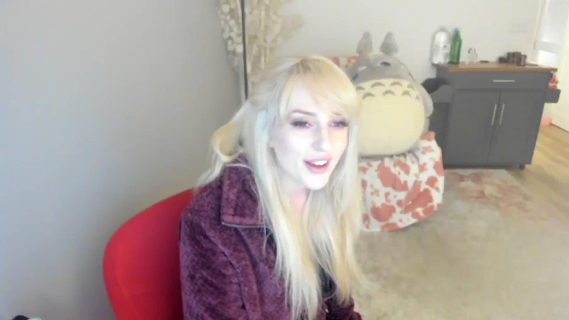 Gallery image thumbnail from Milk_Party's myfreecams stream on, 07/24/2023, 06:47 image 9 of 20
