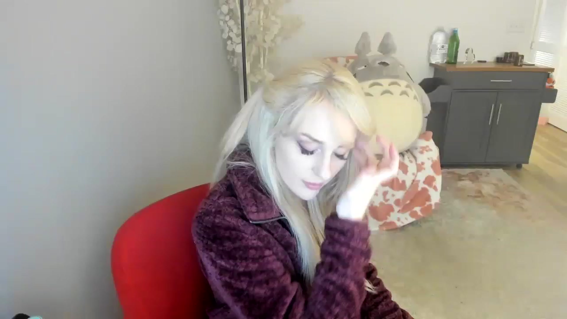 Gallery image thumbnail from Milk_Party's myfreecams stream on, 07/24/2023, 06:47 image 18 of 20