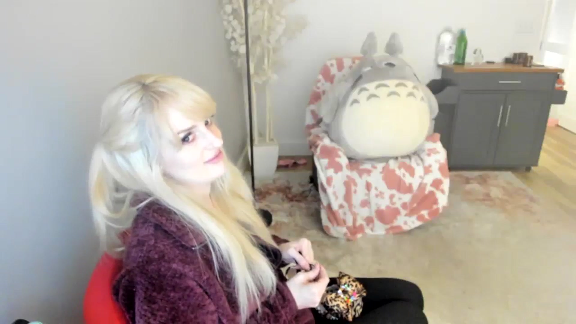 Gallery image thumbnail from Milk_Party's myfreecams stream on, 07/24/2023, 06:47 image 7 of 20