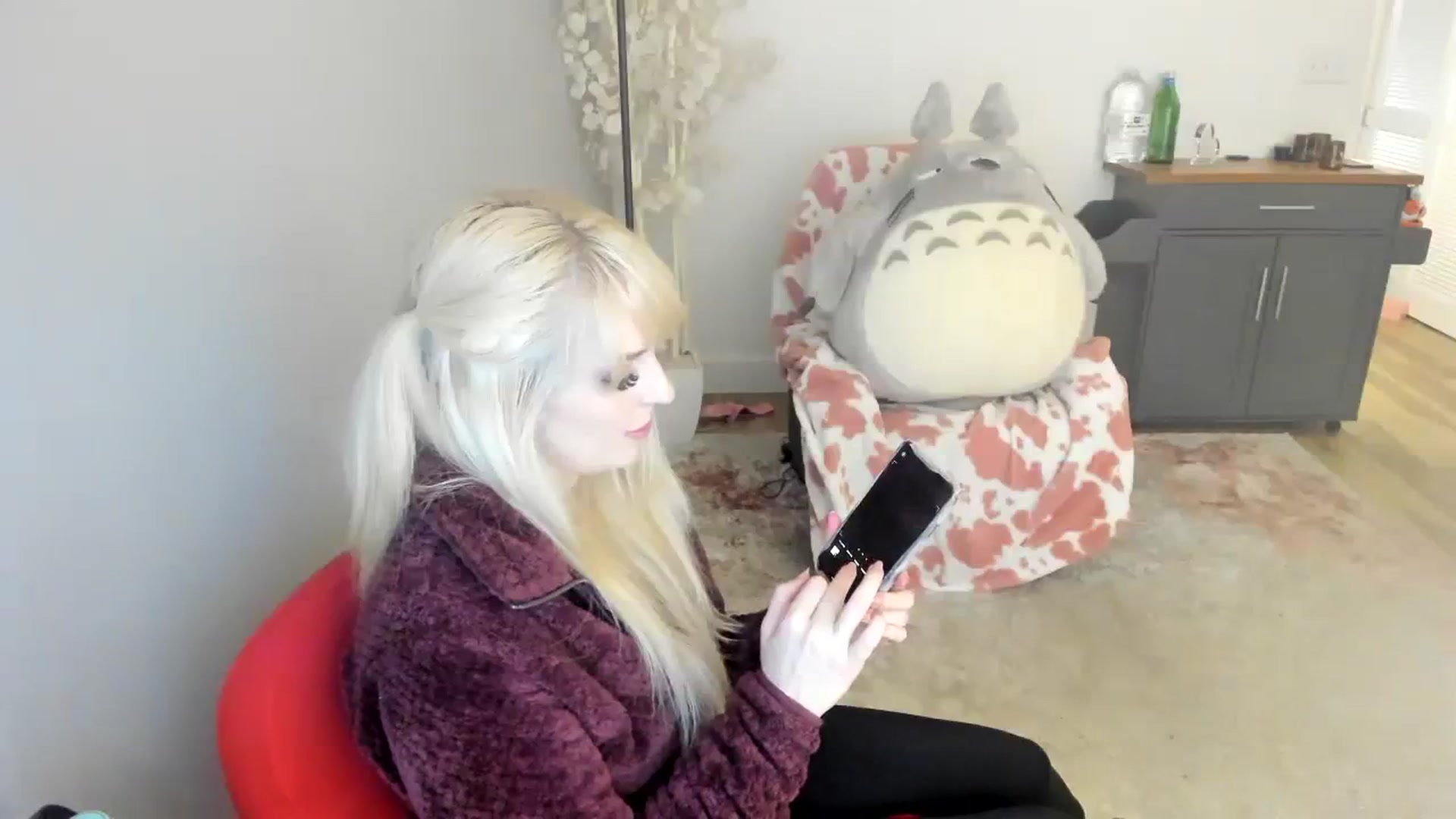 Gallery image thumbnail from Milk_Party's myfreecams stream on, 07/24/2023, 06:47 image 17 of 20
