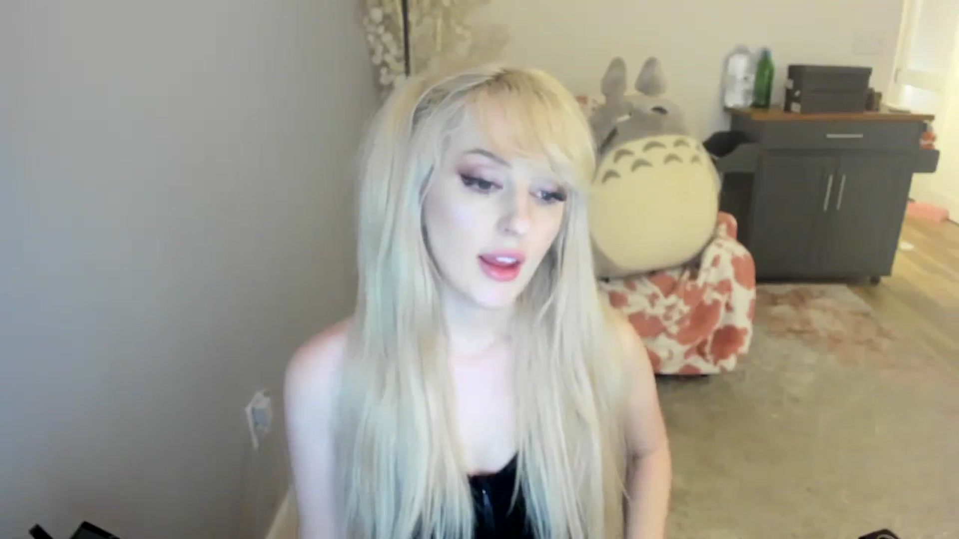 Gallery image thumbnail from Milk_Party's myfreecams stream on, 07/29/2023, 07:47 image 2 of 20