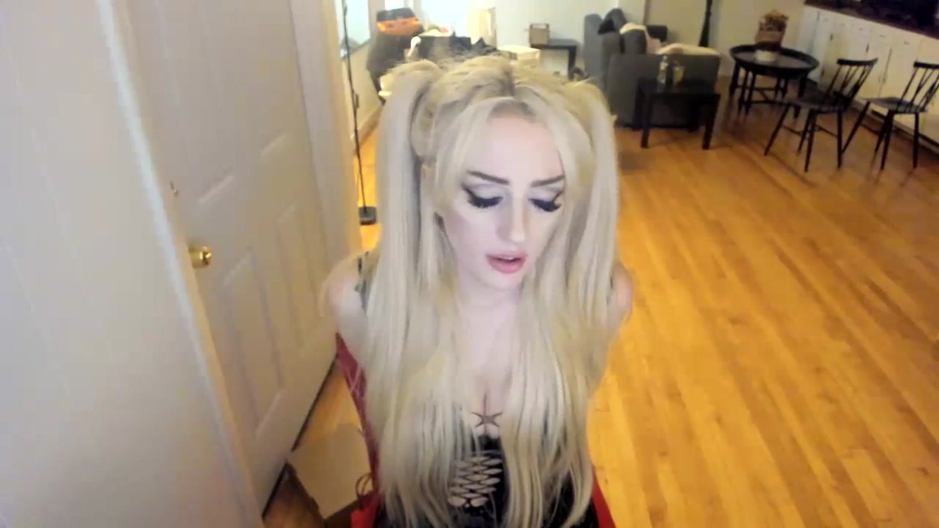 Gallery image thumbnail from Milk_Party's myfreecams stream on, 11/13/2023, 06:01 image 20 of 20