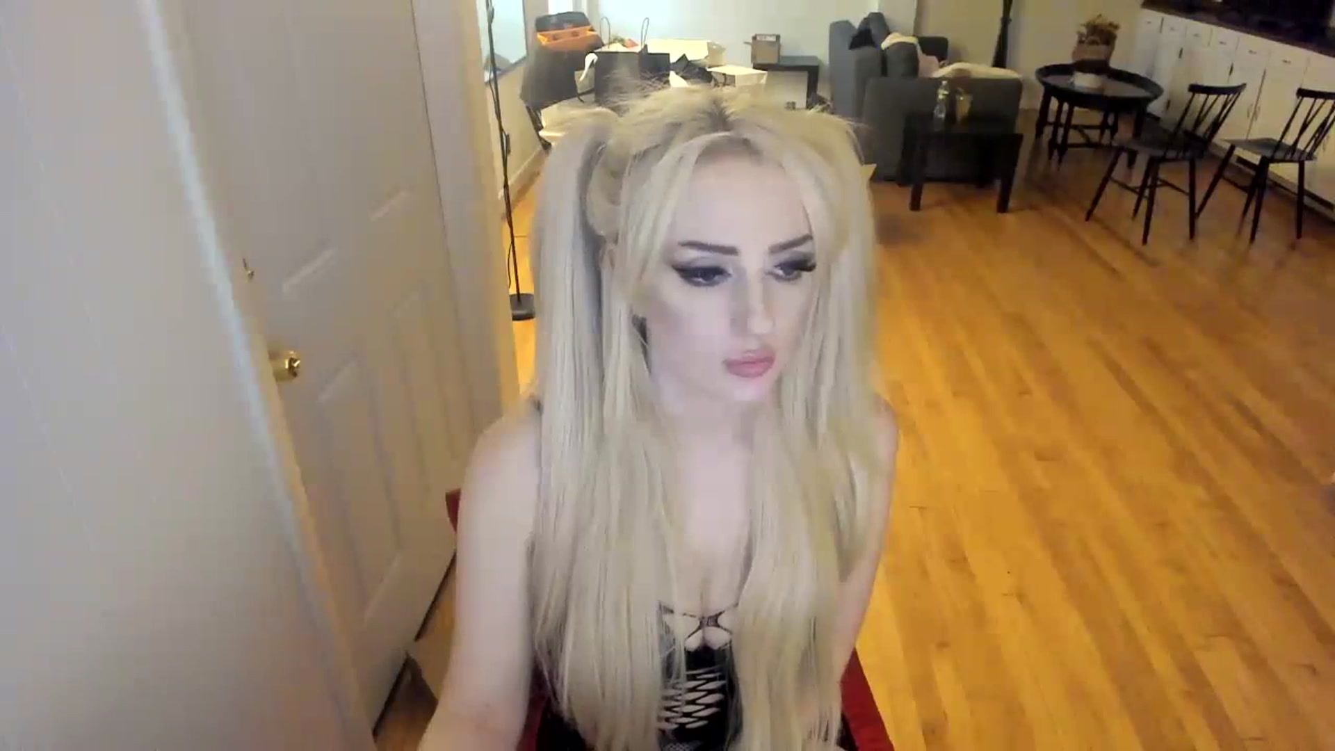 Gallery image thumbnail from Milk_Party's myfreecams stream on, 11/13/2023, 08:34 image 7 of 20