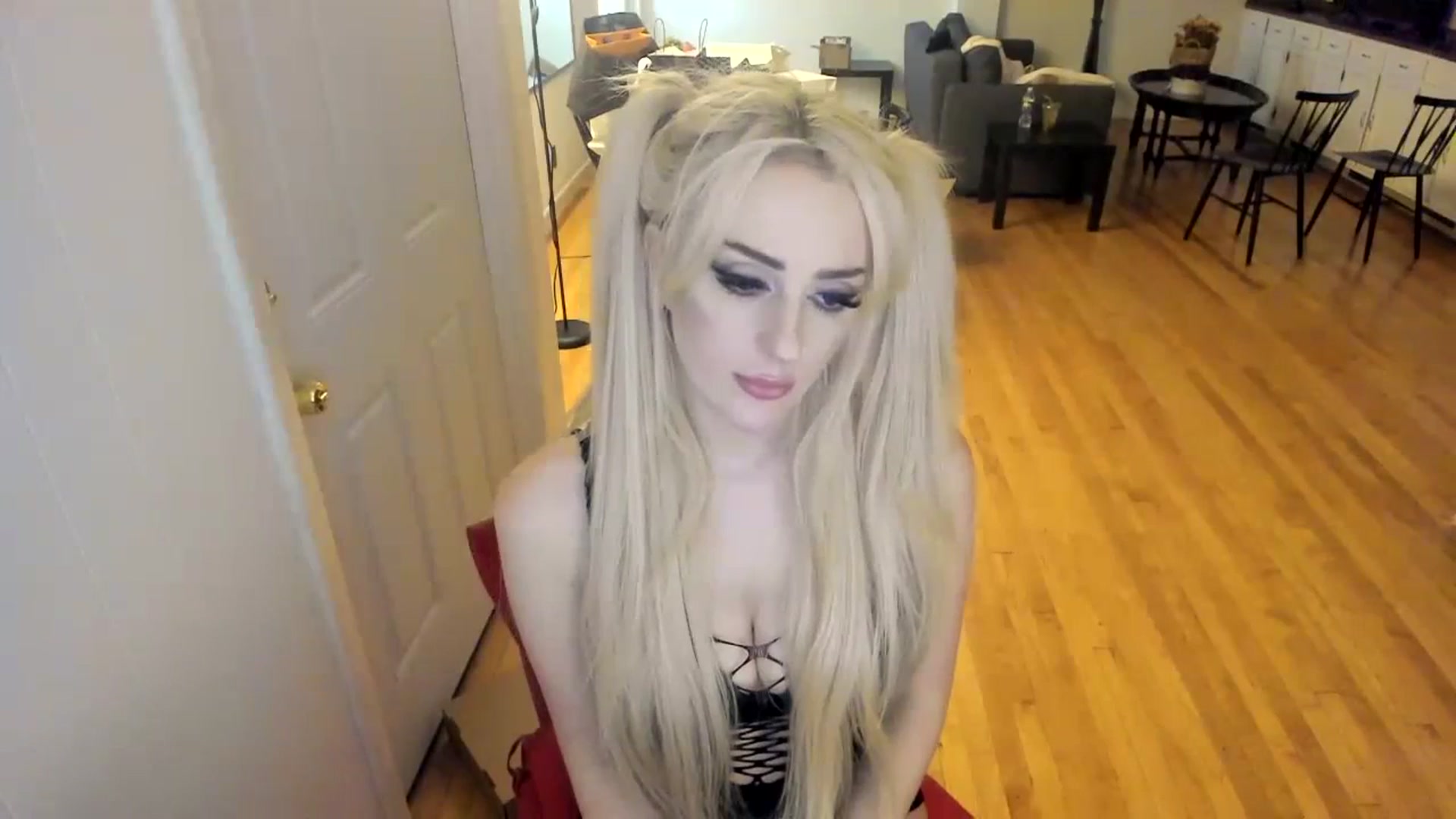 Gallery image thumbnail from Milk_Party's myfreecams stream on, 11/13/2023, 10:04 image 9 of 20