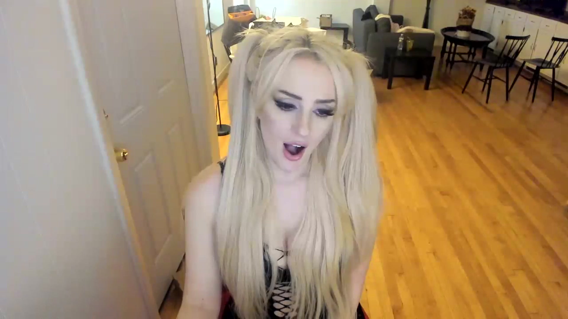 Gallery image thumbnail from Milk_Party's myfreecams stream on, 11/13/2023, 10:04 image 15 of 20