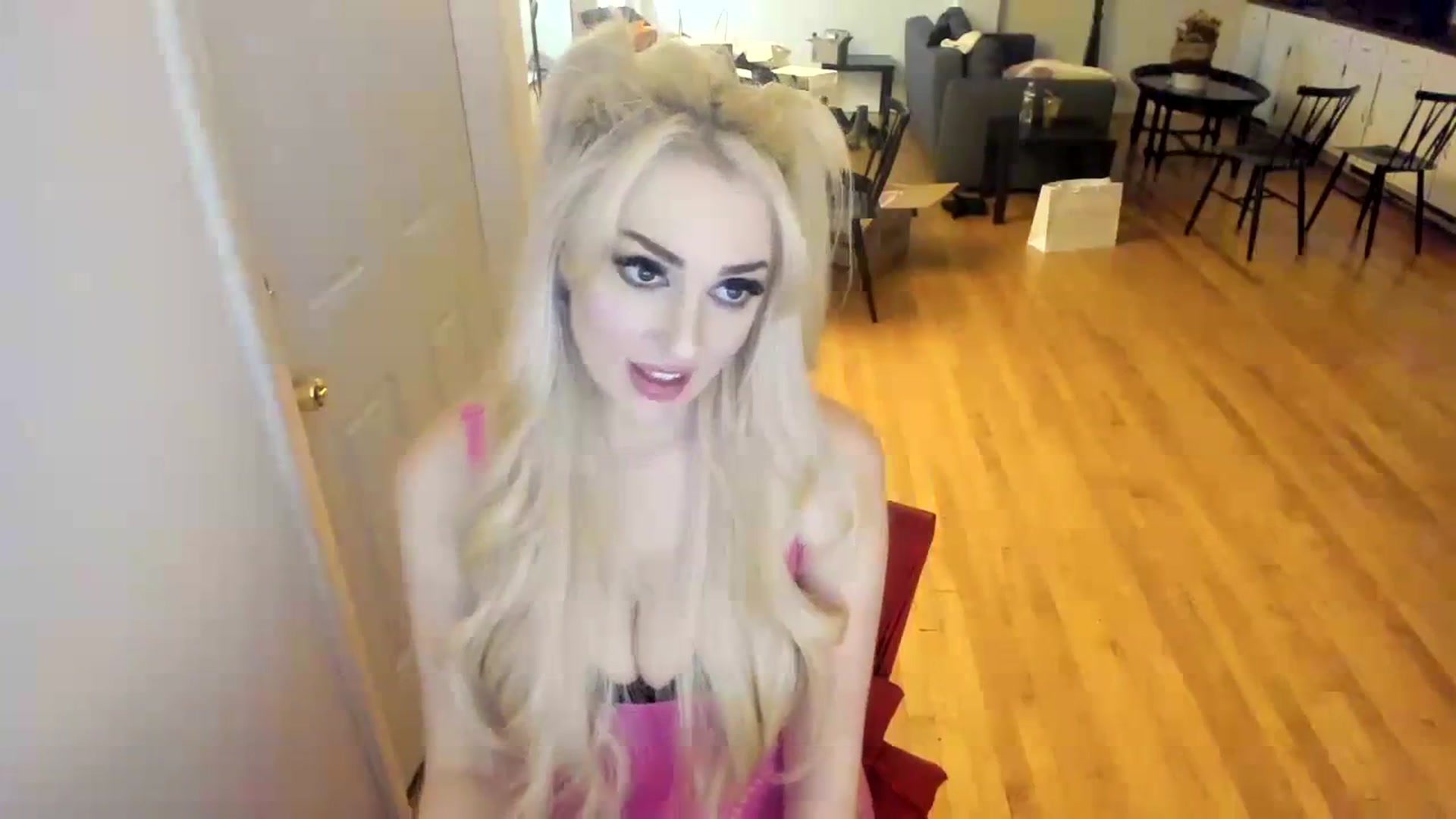 Gallery image thumbnail from Milk_Party's myfreecams stream on, 11/14/2023, 05:49 image 6 of 20