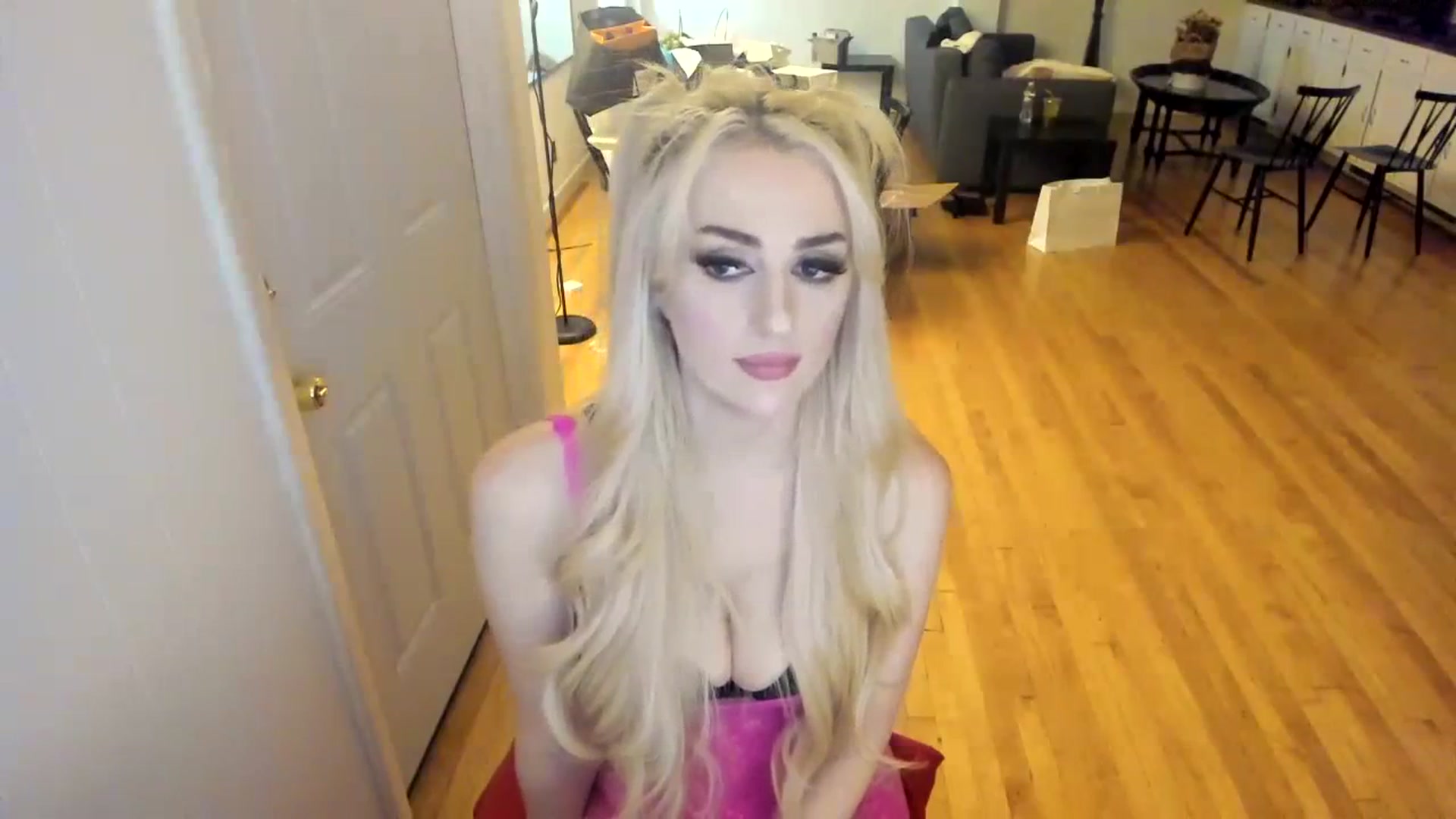 Gallery image thumbnail from Milk_Party's myfreecams stream on, 11/14/2023, 05:49 image 20 of 20