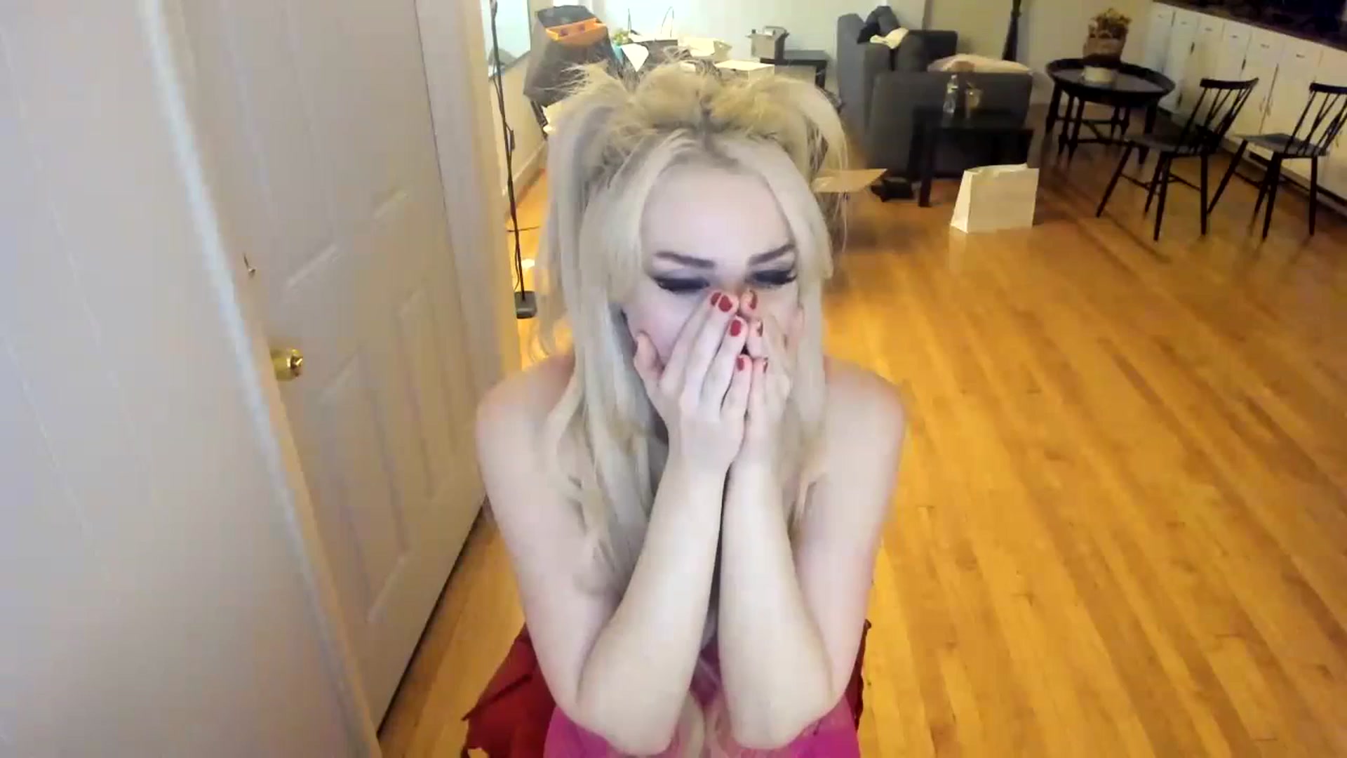 Gallery image thumbnail from Milk_Party's myfreecams stream on, 11/14/2023, 10:17 image 1 of 20