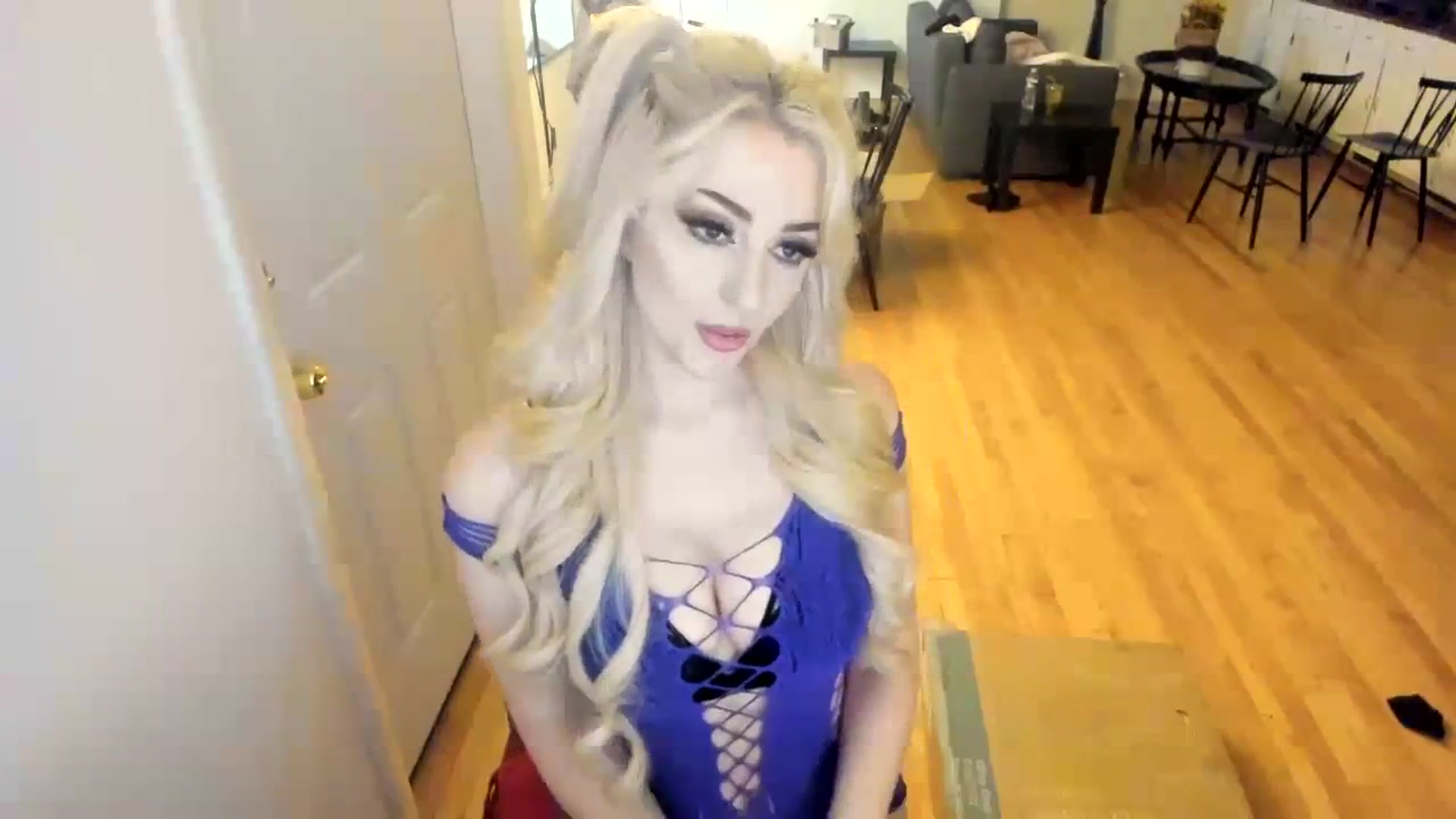 Gallery image thumbnail from Milk_Party's myfreecams stream on, 11/15/2023, 02:08 image 12 of 20