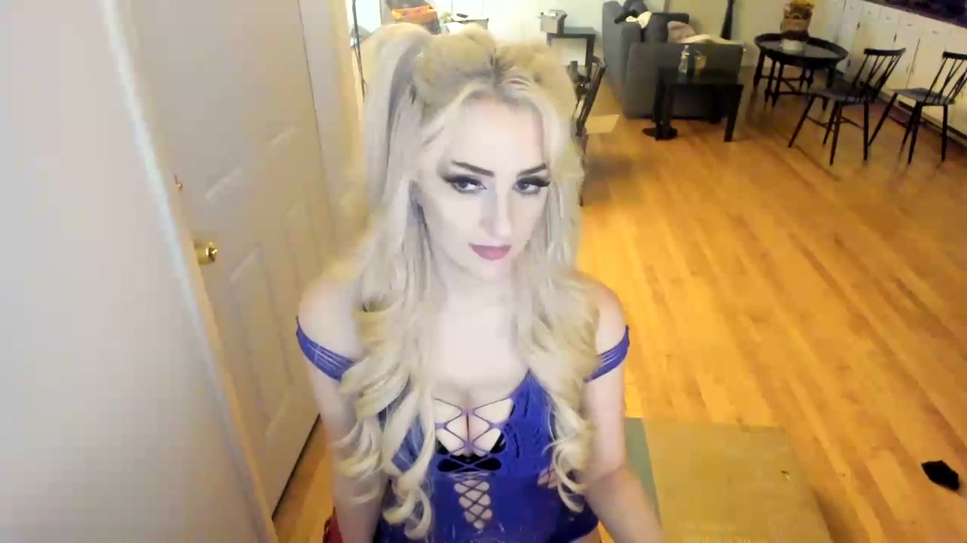 Gallery image thumbnail from Milk_Party's myfreecams stream on, 11/15/2023, 02:08 image 7 of 20