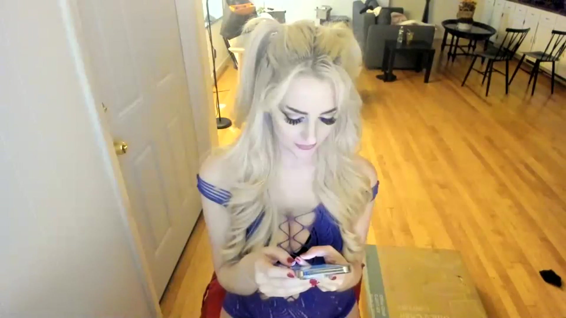 Gallery image thumbnail from Milk_Party's myfreecams stream on, 11/15/2023, 03:36 image 15 of 20