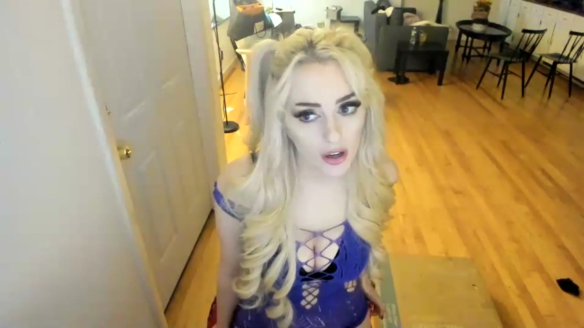 Gallery image thumbnail from Milk_Party's myfreecams stream on, 11/15/2023, 03:36 image 18 of 20
