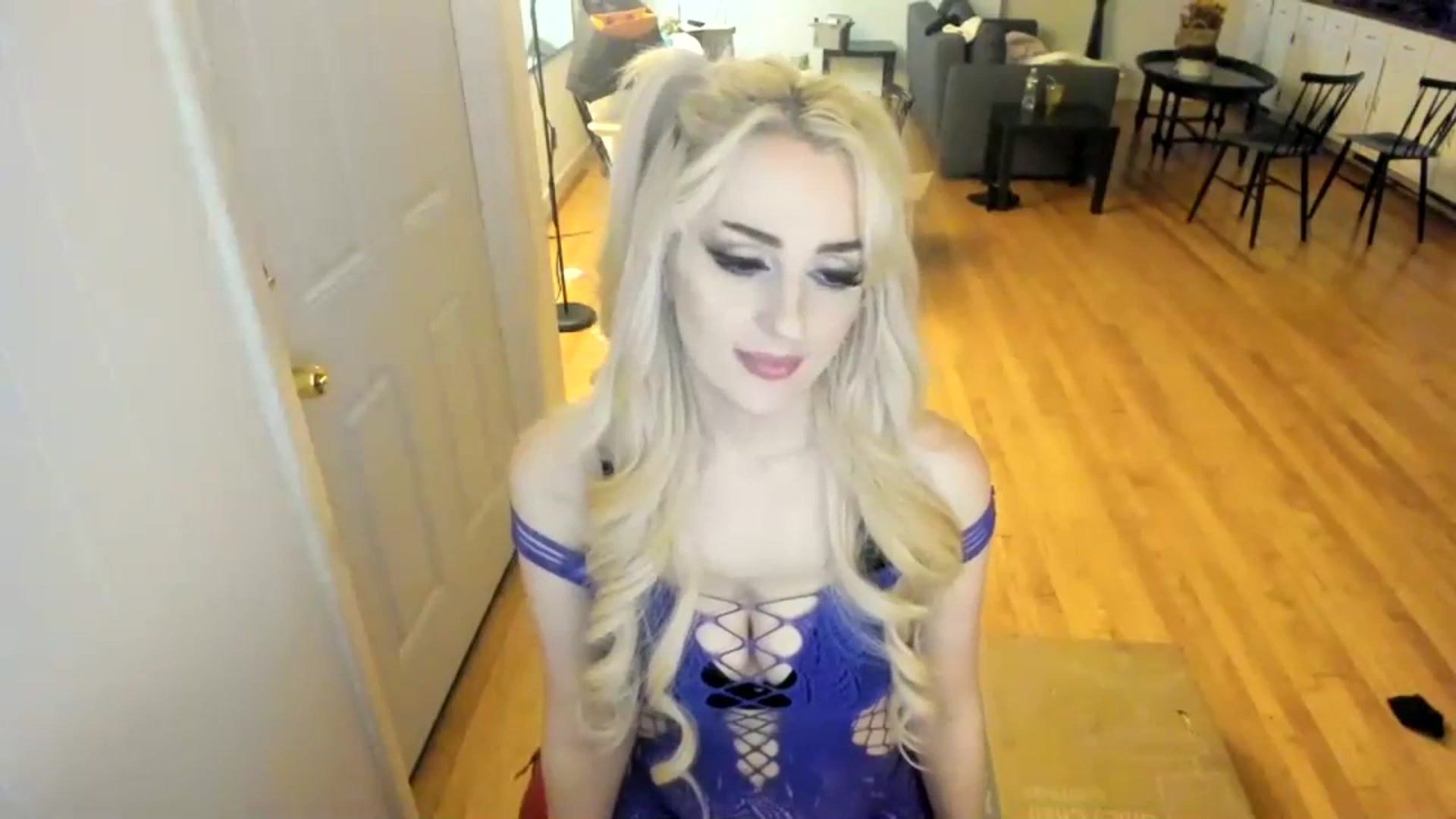 Gallery image thumbnail from Milk_Party's myfreecams stream on, 11/15/2023, 04:53 image 18 of 20