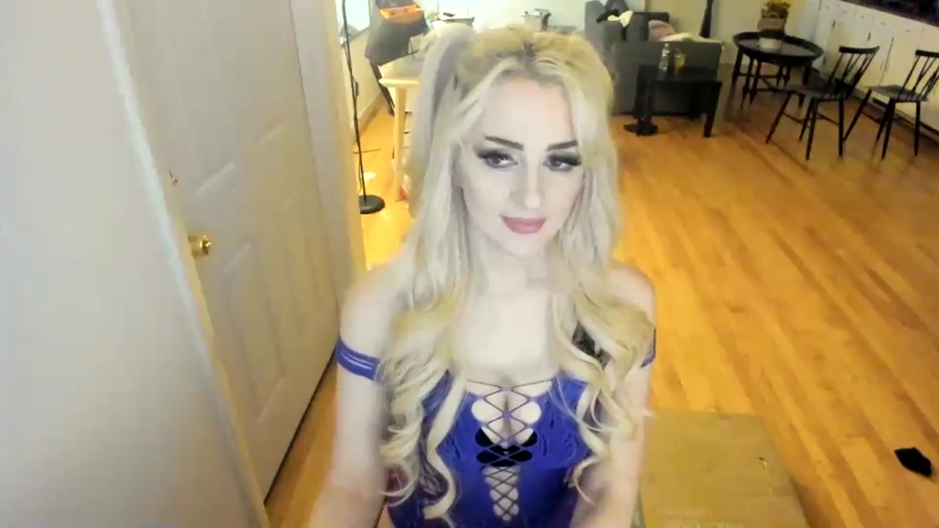Gallery image thumbnail from Milk_Party's myfreecams stream on, 11/15/2023, 04:53 image 7 of 20