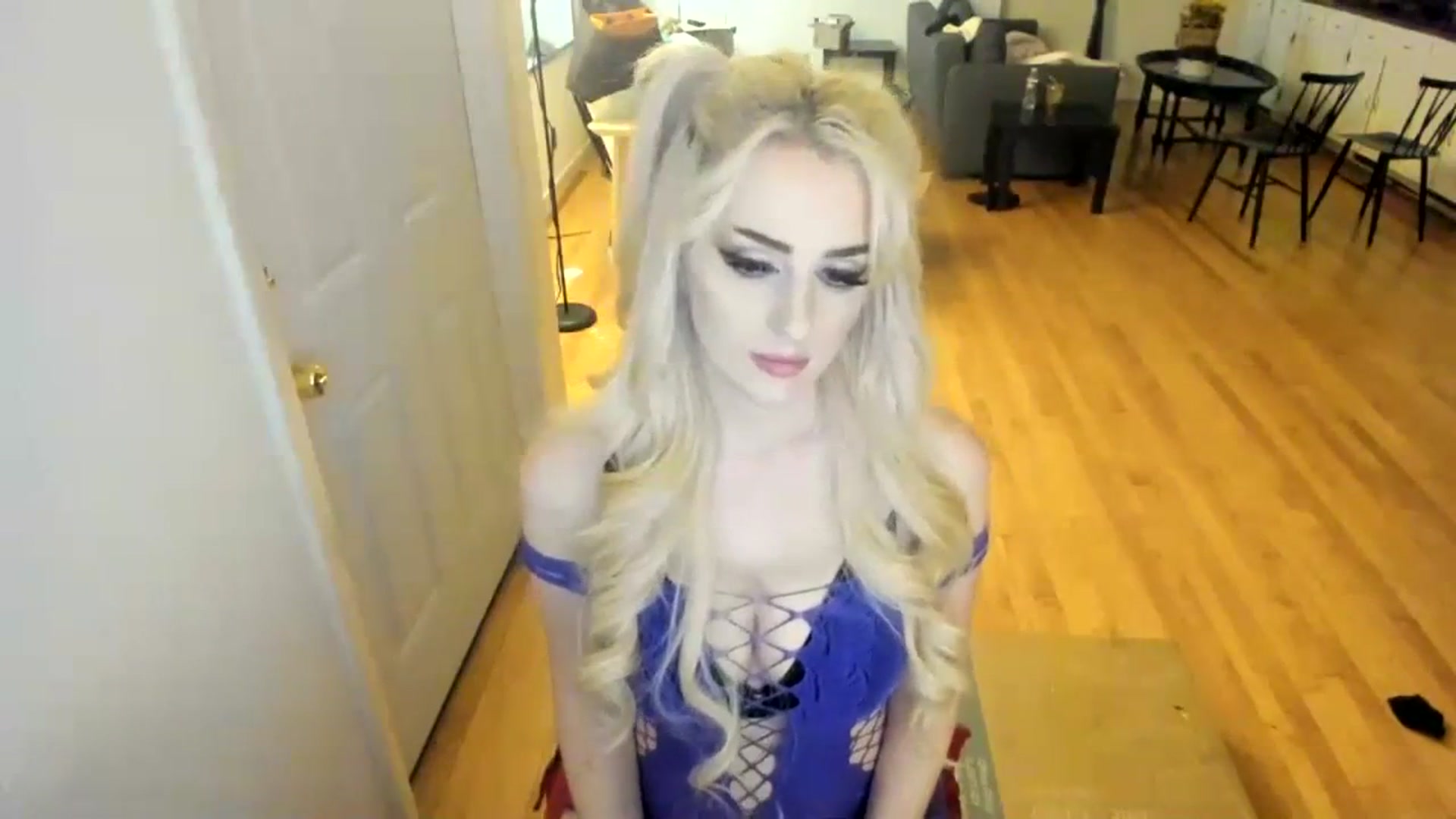 Gallery image thumbnail from Milk_Party's myfreecams stream on, 11/15/2023, 07:11 image 16 of 20
