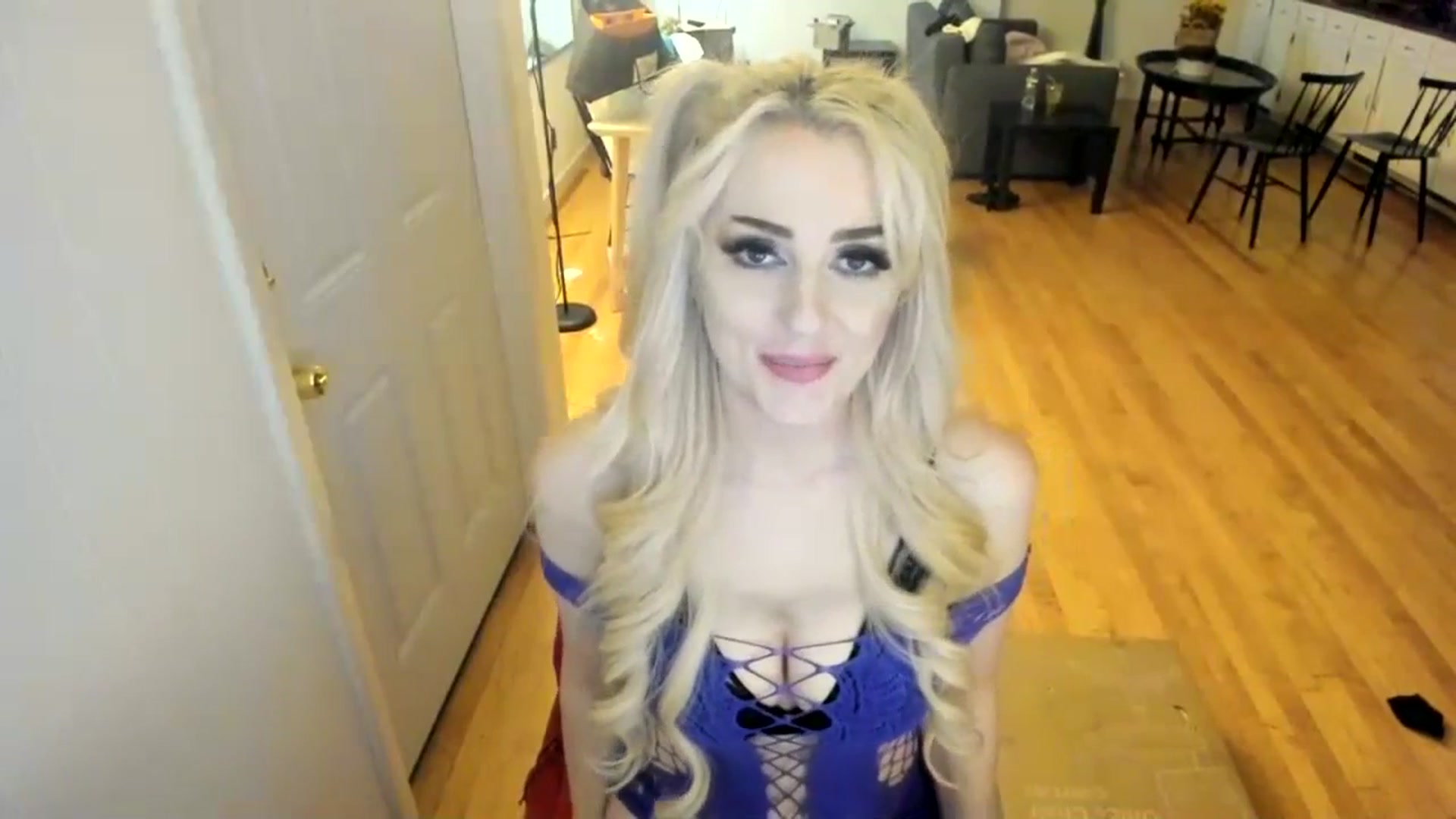 Gallery image thumbnail from Milk_Party's myfreecams stream on, 11/15/2023, 07:11 image 2 of 20