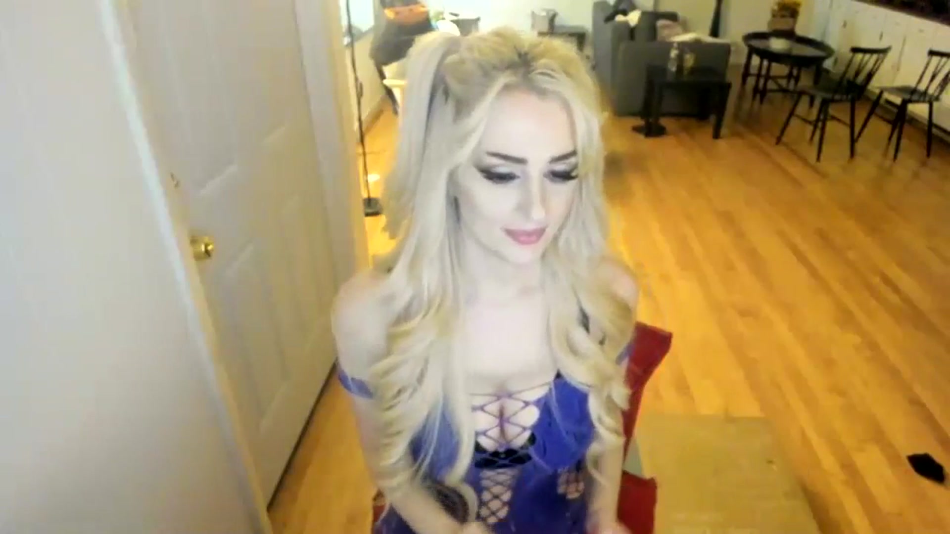 Gallery image thumbnail from Milk_Party's myfreecams stream on, 11/15/2023, 07:55 image 3 of 20