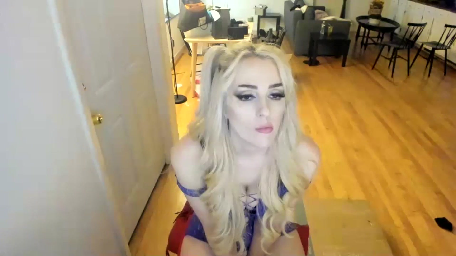 Gallery image thumbnail from Milk_Party's myfreecams stream on, 11/15/2023, 07:55 image 13 of 20