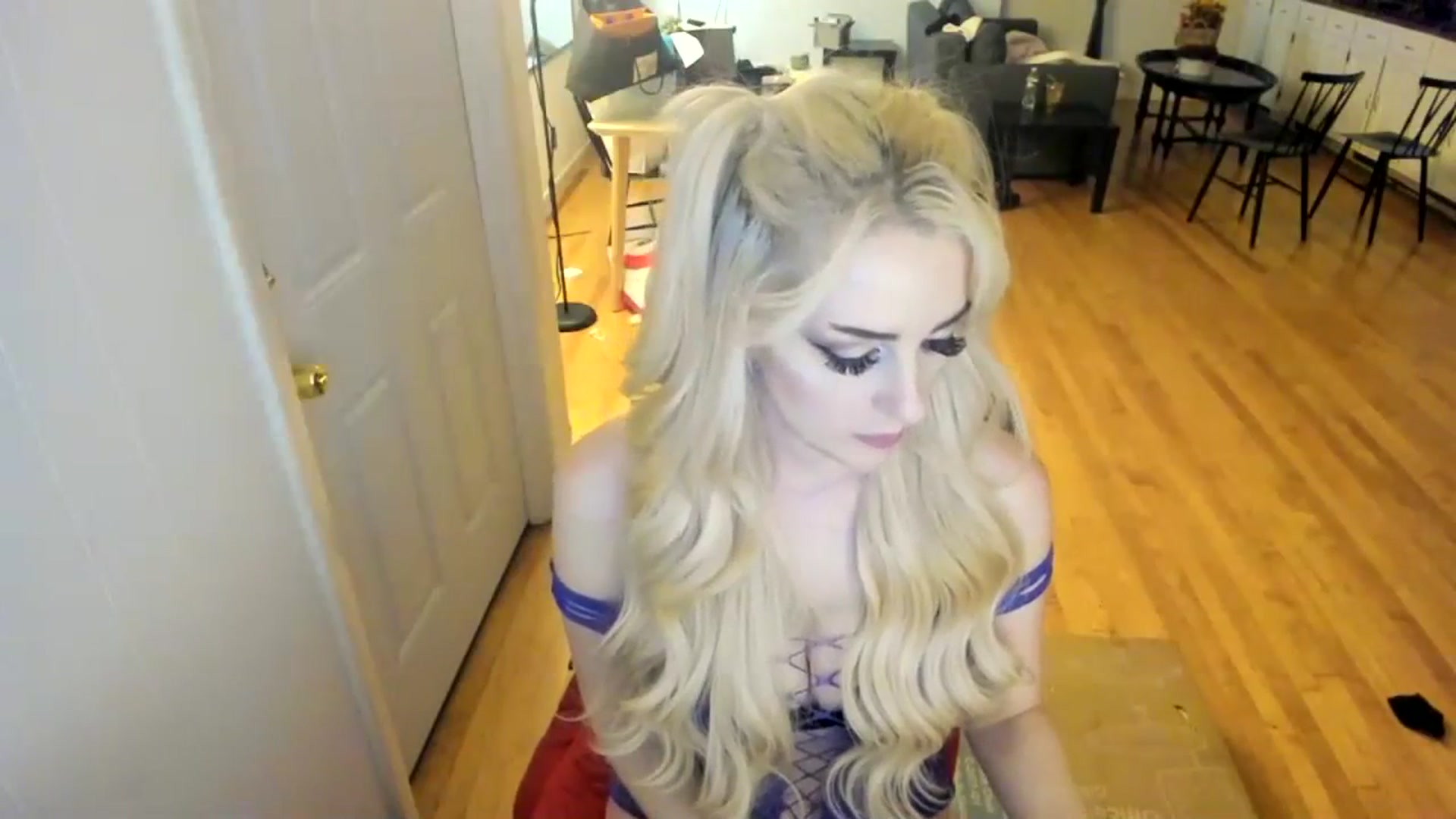 Gallery image thumbnail from Milk_Party's myfreecams stream on, 11/15/2023, 10:11 image 15 of 20