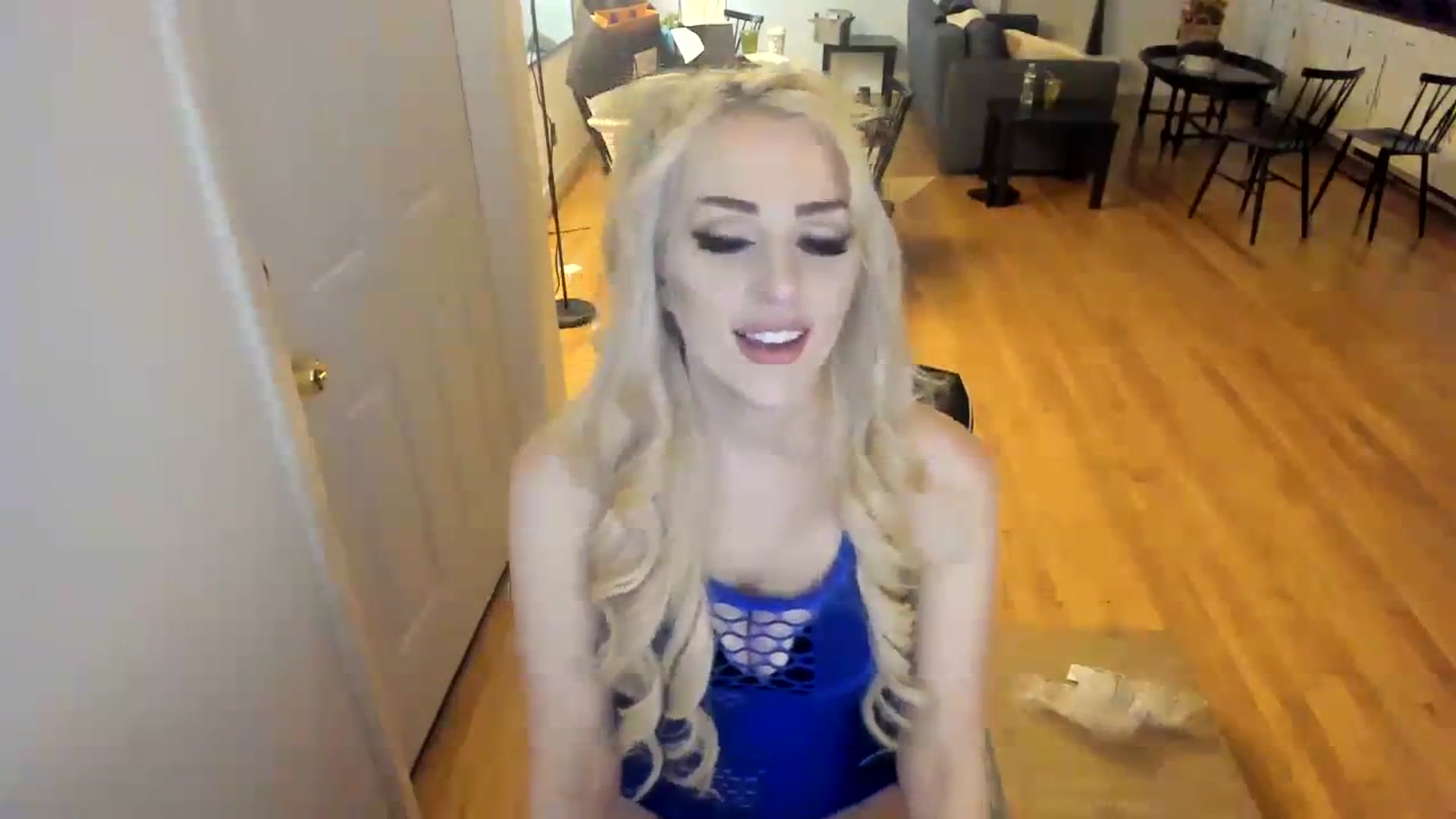 Gallery image thumbnail from Milk_Party's myfreecams stream on, 11/16/2023, 24:24 image 14 of 20