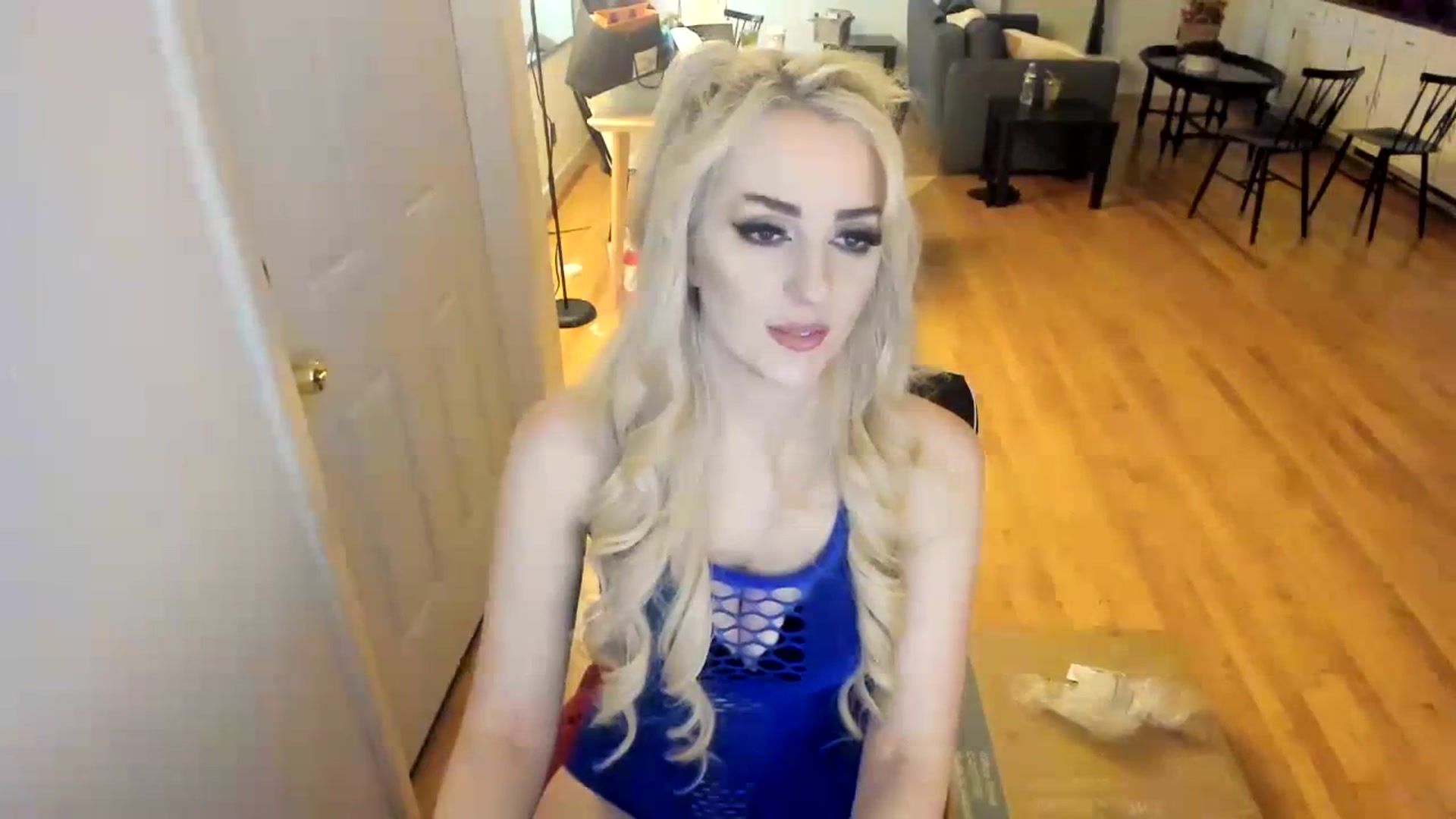 Gallery image thumbnail from Milk_Party's myfreecams stream on, 11/16/2023, 24:24 image 16 of 20