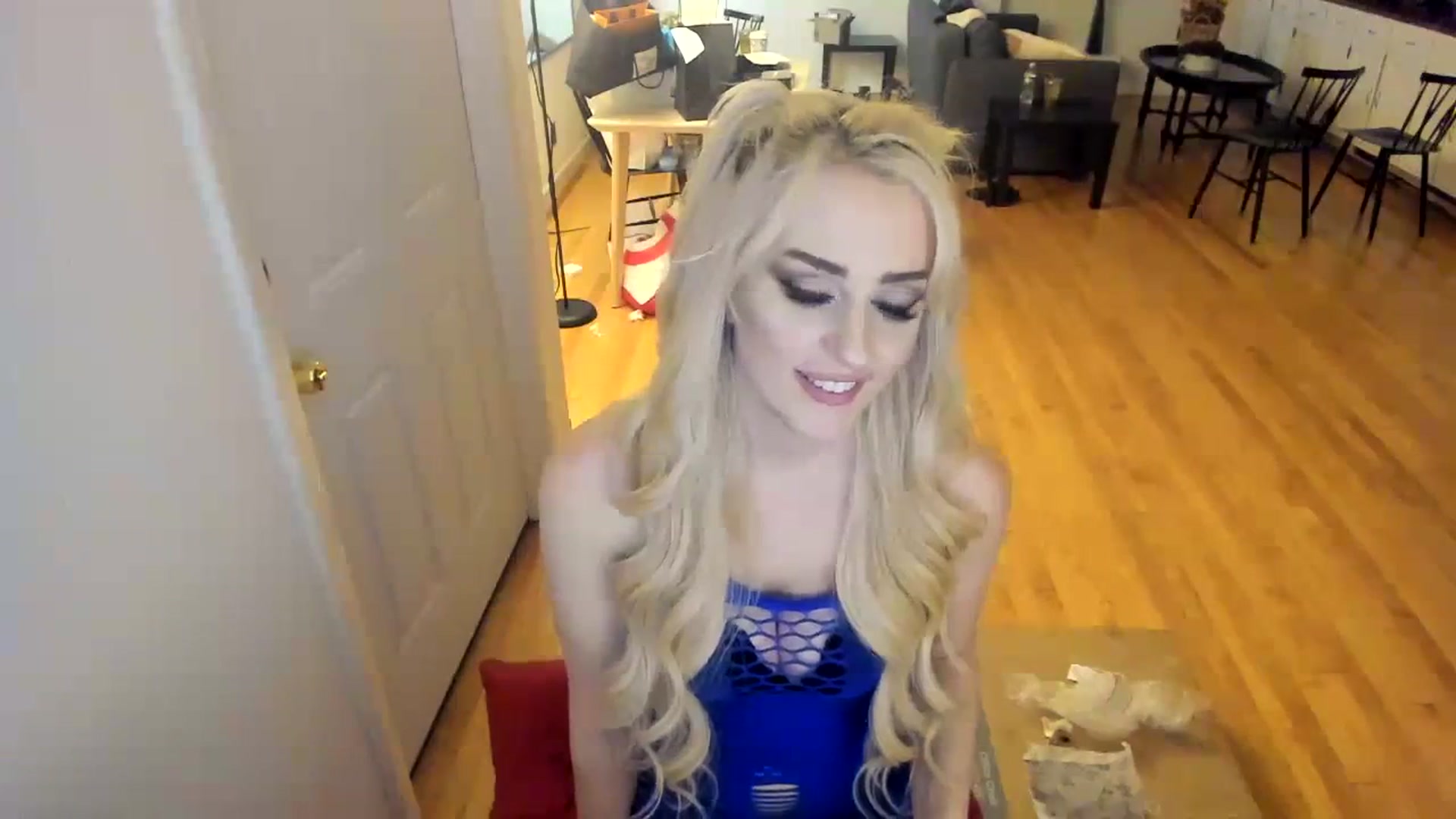 Gallery image thumbnail from Milk_Party's myfreecams stream on, 11/16/2023, 05:28 image 20 of 20
