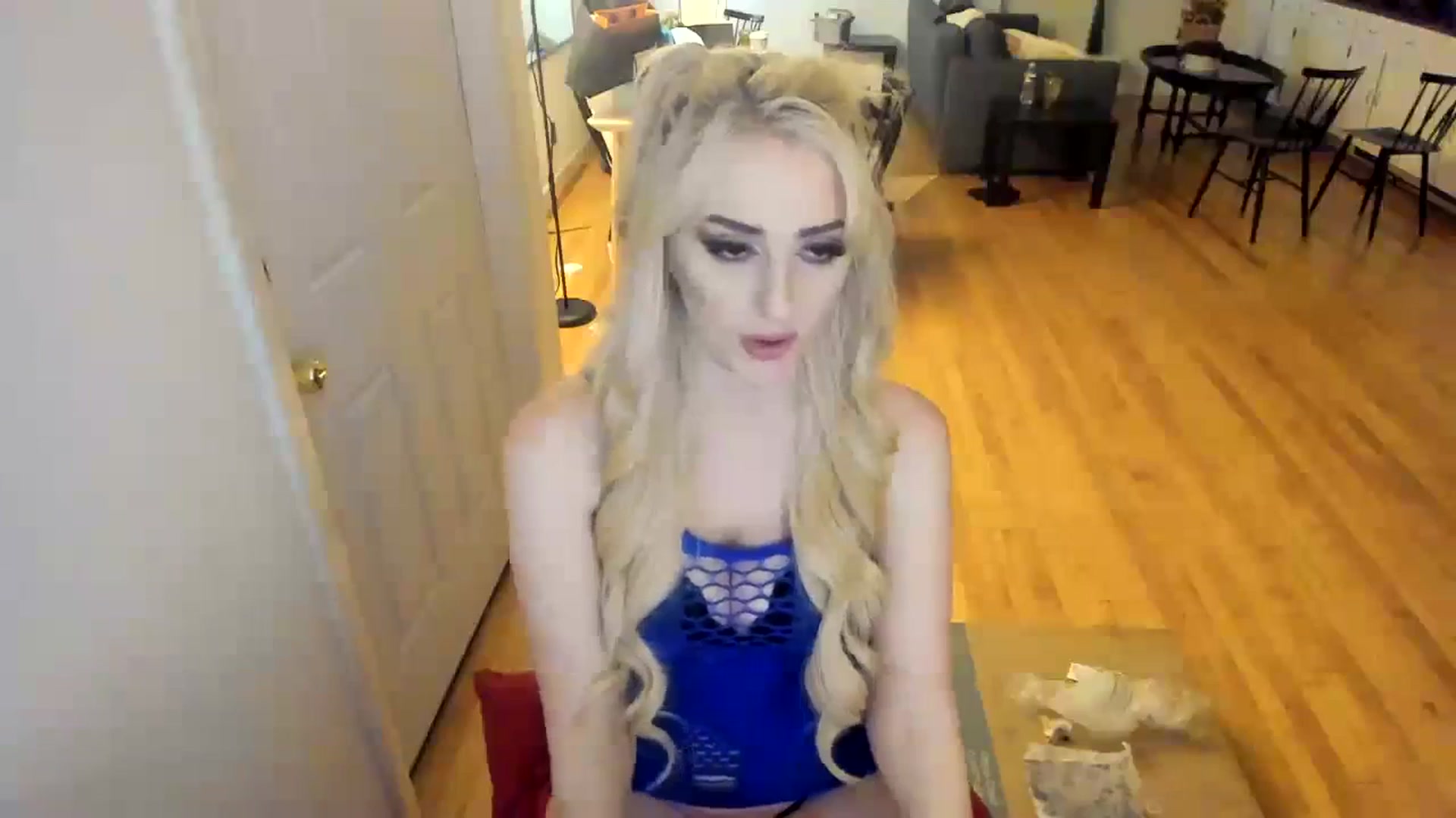 Gallery image thumbnail from Milk_Party's myfreecams stream on, 11/16/2023, 05:28 image 12 of 20