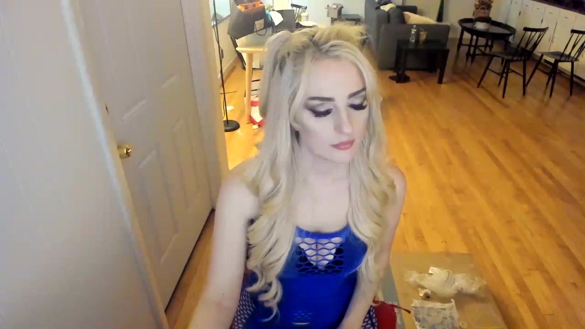 Gallery image thumbnail from Milk_Party's myfreecams stream on, 11/16/2023, 05:28 image 1 of 20