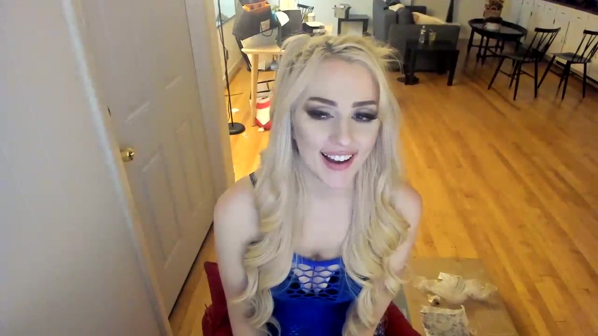 Gallery image thumbnail from Milk_Party's myfreecams stream on, 11/16/2023, 05:28 image 6 of 20