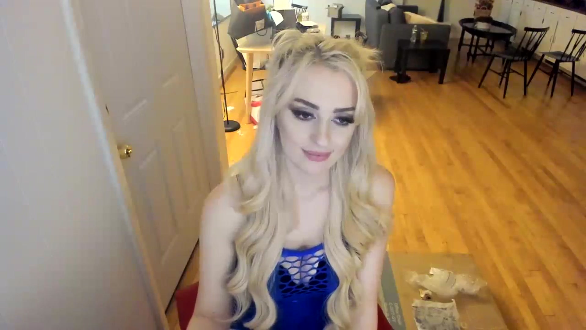 Gallery image thumbnail from Milk_Party's myfreecams stream on, 11/16/2023, 06:11 image 17 of 20