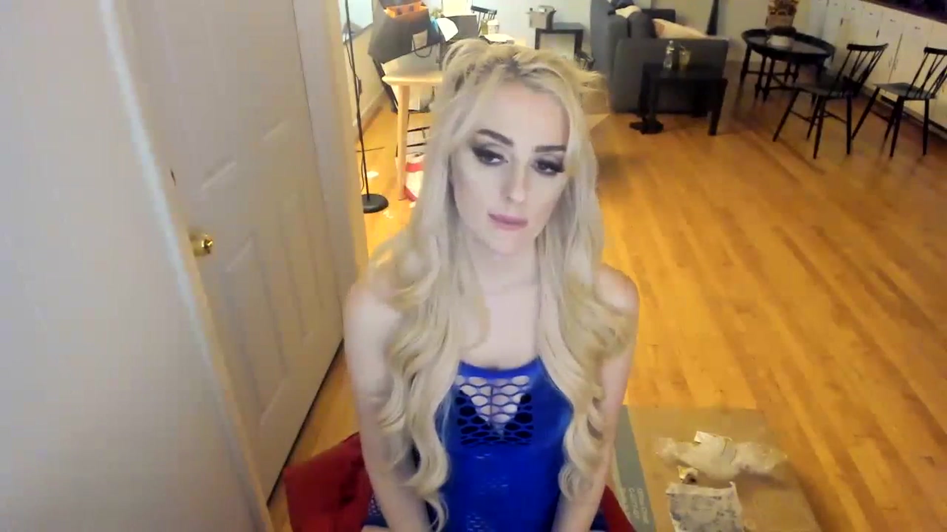 Gallery image thumbnail from Milk_Party's myfreecams stream on, 11/16/2023, 06:11 image 18 of 20