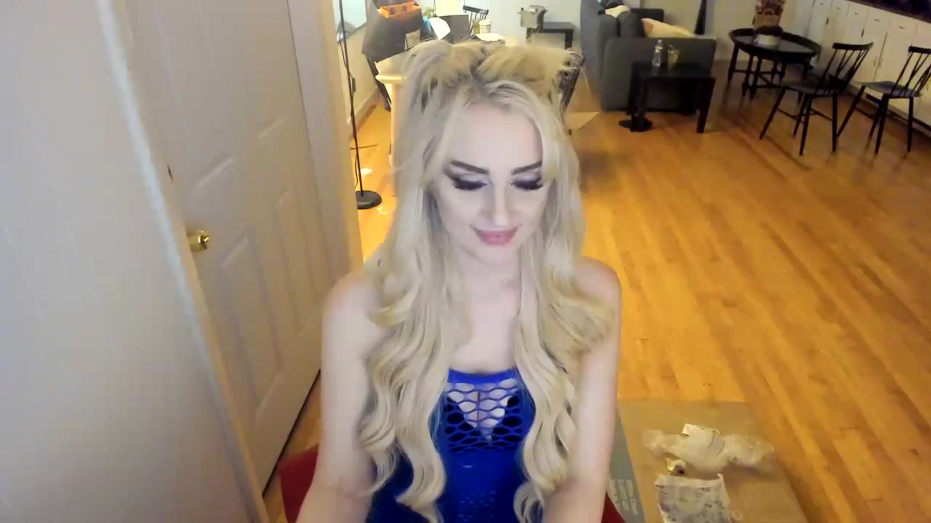 Gallery image thumbnail from Milk_Party's myfreecams stream on, 11/16/2023, 06:11 image 16 of 20