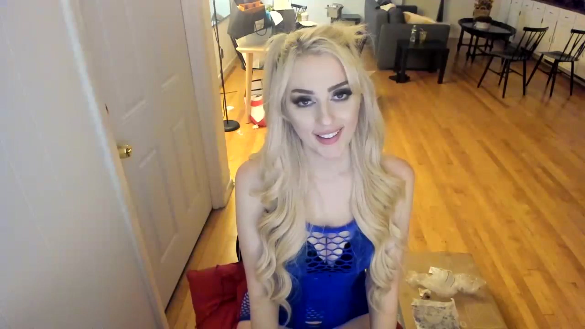 Gallery image thumbnail from Milk_Party's myfreecams stream on, 11/16/2023, 06:11 image 1 of 20