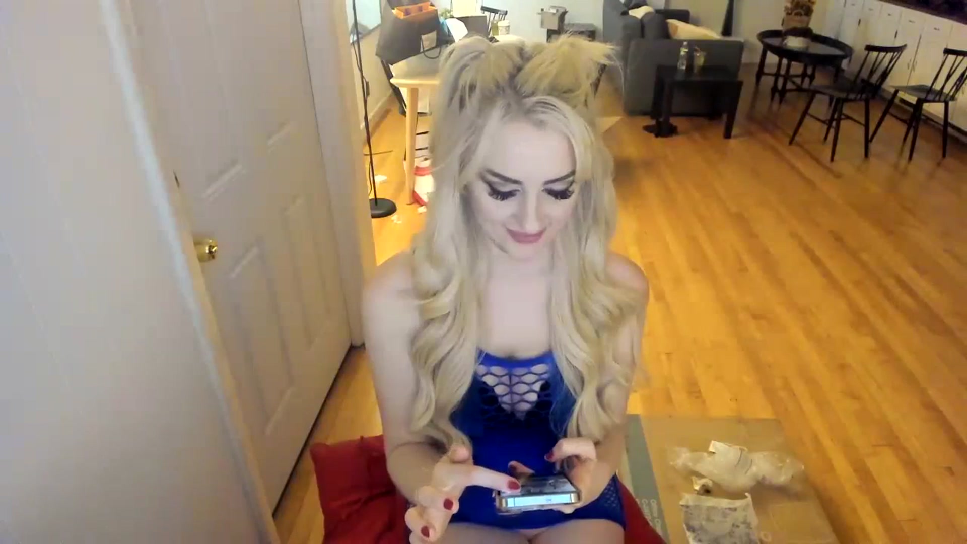 Gallery image thumbnail from Milk_Party's myfreecams stream on, 11/16/2023, 06:11 image 3 of 20