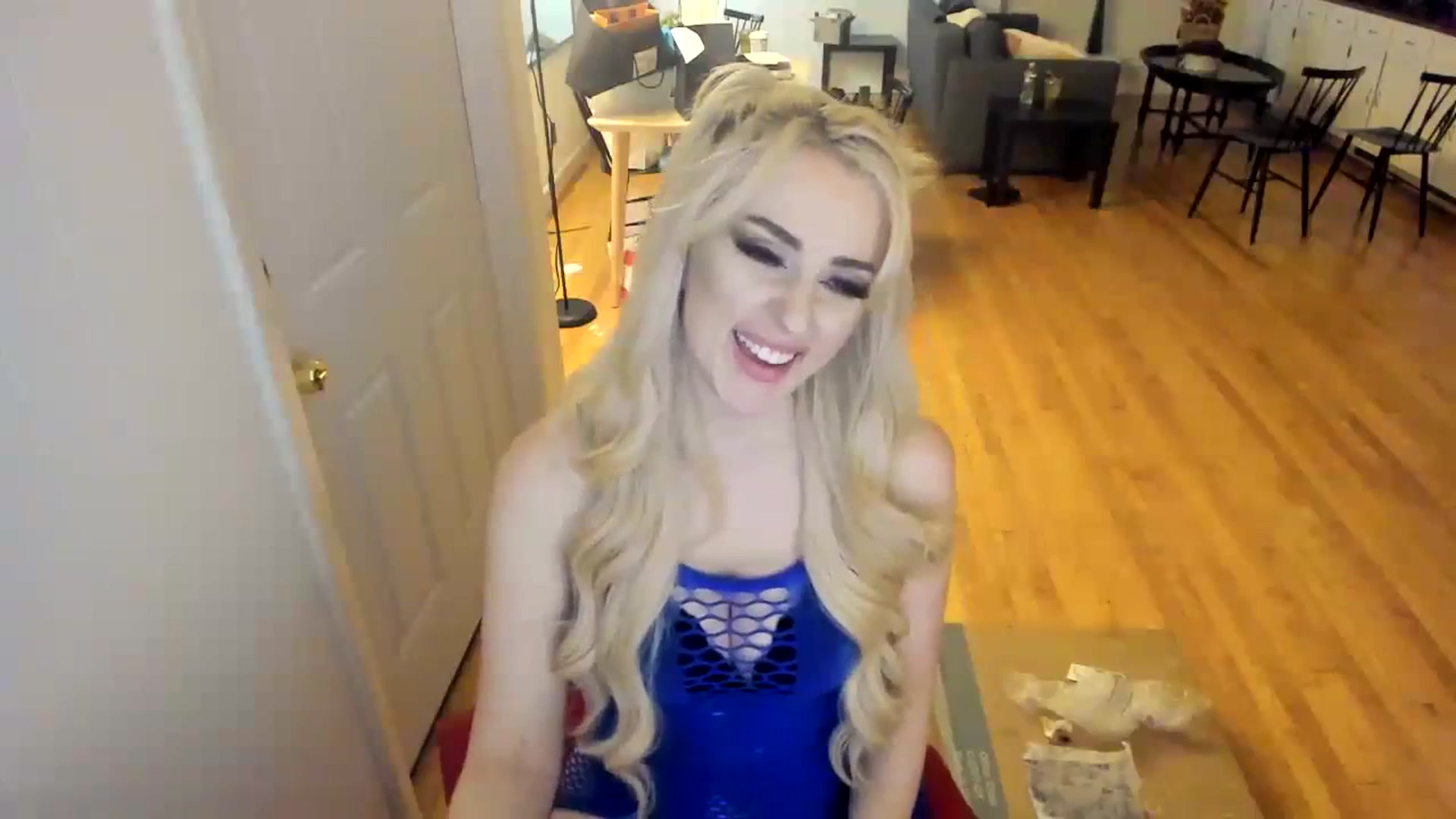 Gallery image thumbnail from Milk_Party's myfreecams stream on, 11/16/2023, 06:11 image 19 of 20