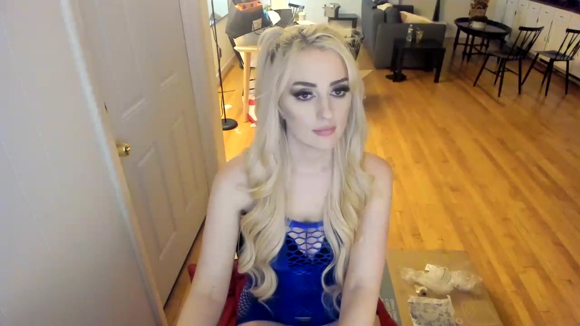 Gallery image thumbnail from Milk_Party's myfreecams stream on, 11/16/2023, 06:11 image 4 of 20