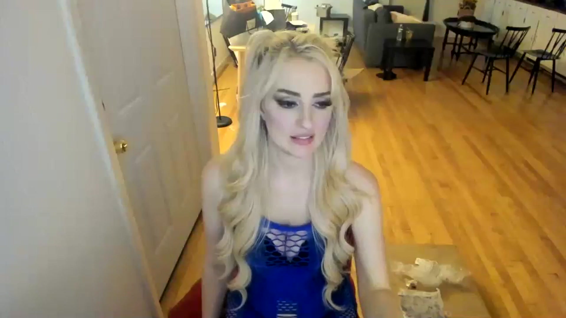 Gallery image thumbnail from Milk_Party's myfreecams stream on, 11/16/2023, 07:37 image 2 of 20