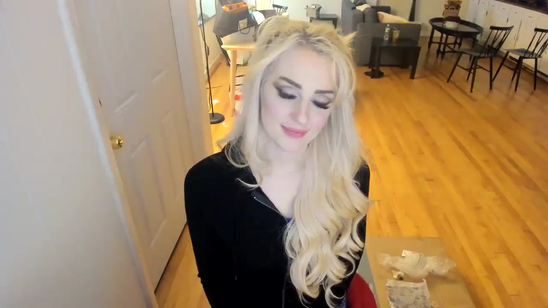 Gallery image thumbnail from Milk_Party's myfreecams stream on, 11/16/2023, 09:16 image 14 of 20