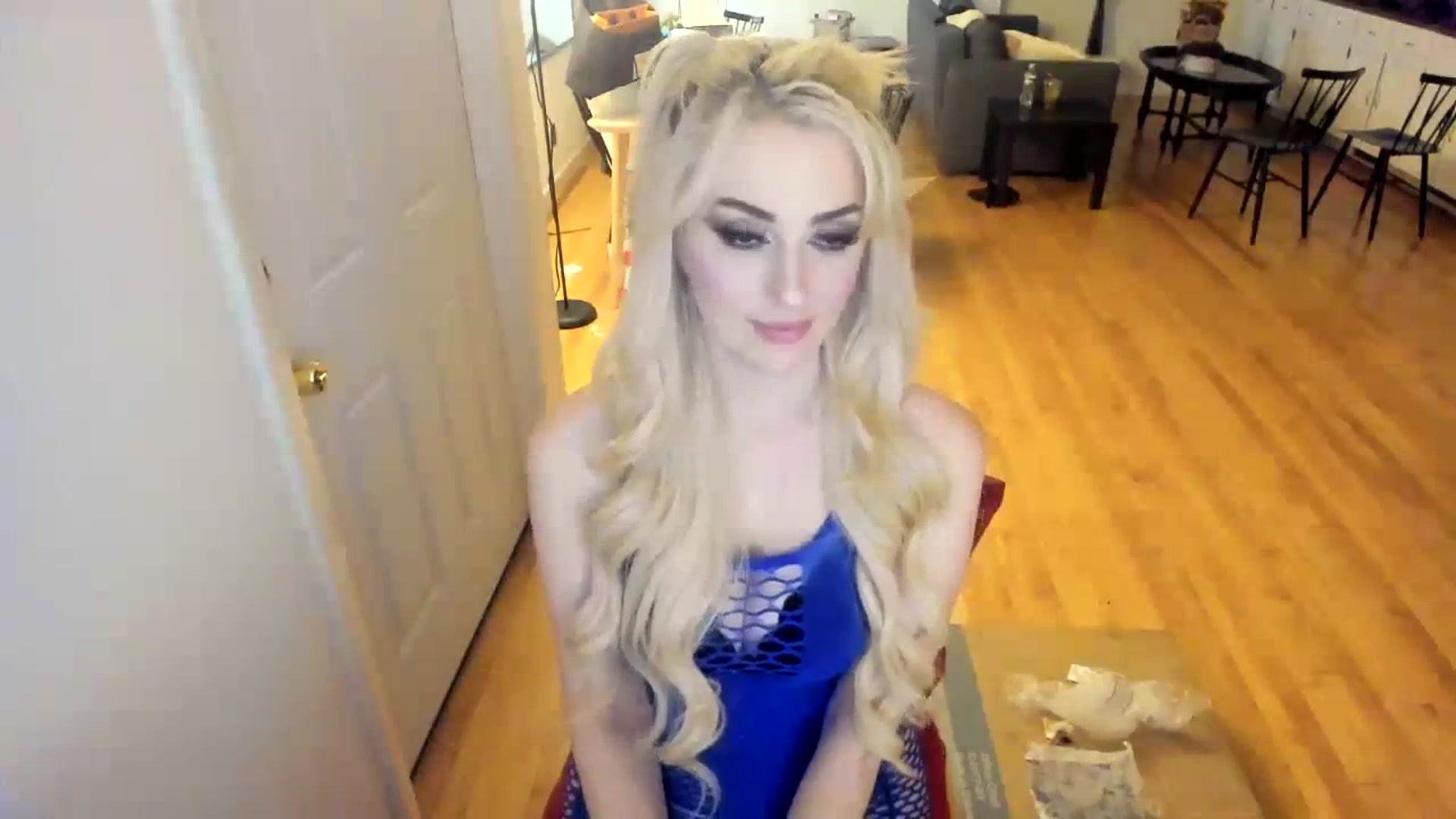 Gallery image thumbnail from Milk_Party's myfreecams stream on, 11/16/2023, 09:16 image 3 of 20