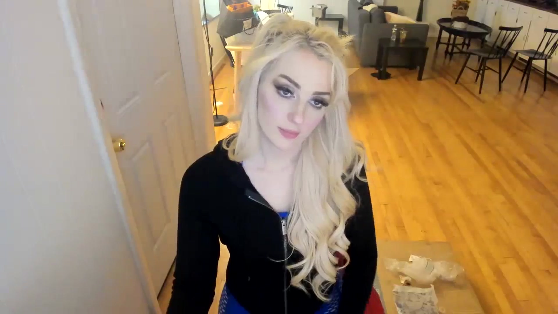 Gallery image thumbnail from Milk_Party's myfreecams stream on, 11/16/2023, 09:16 image 11 of 20