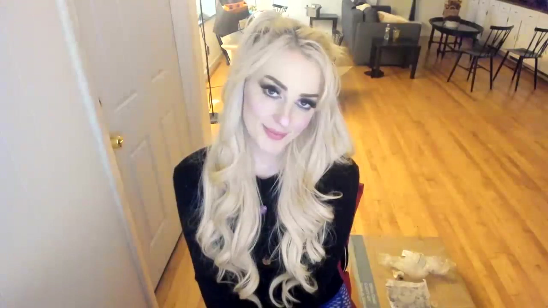 Gallery image thumbnail from Milk_Party's myfreecams stream on, 11/16/2023, 09:16 image 6 of 20