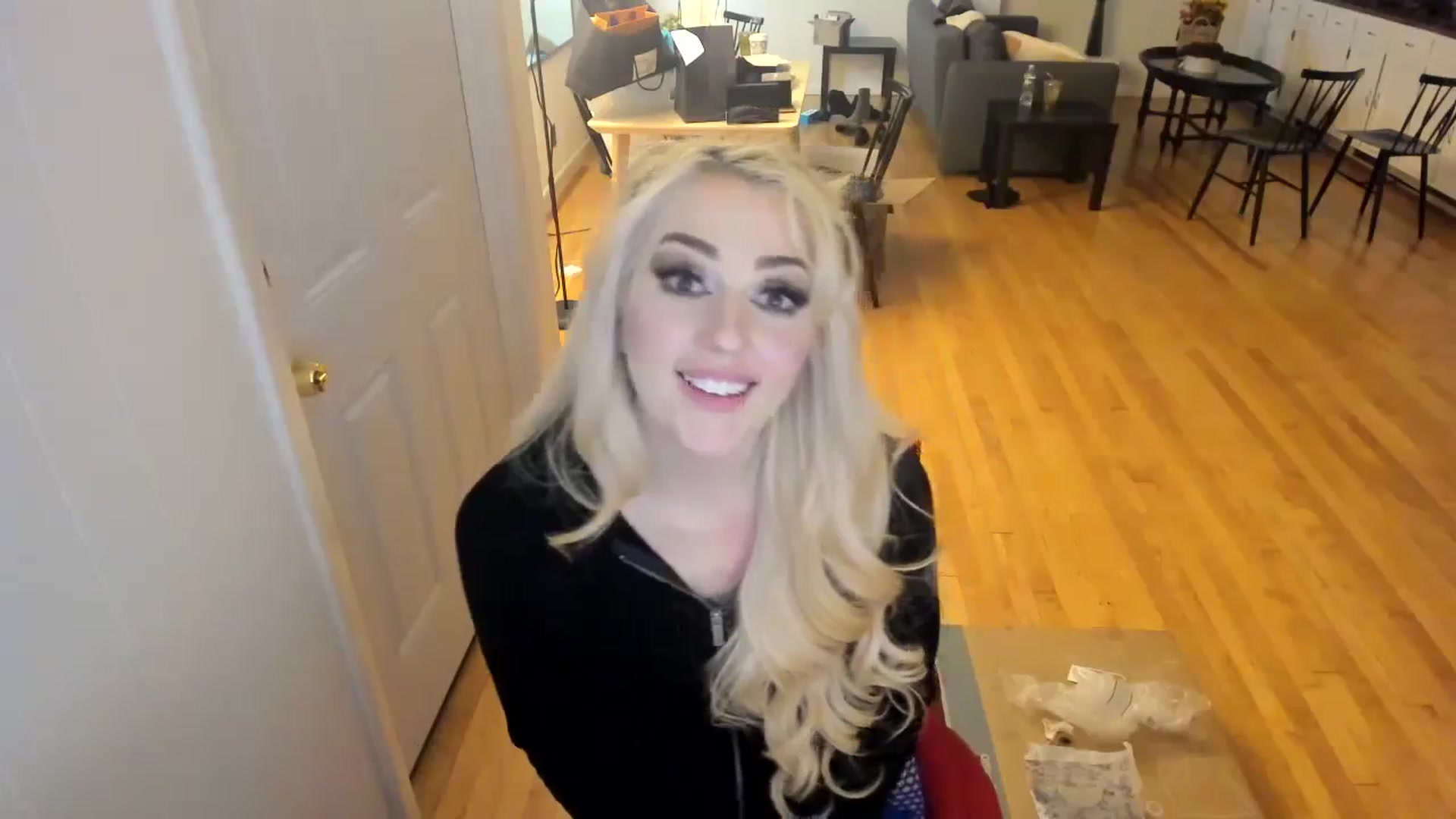 Gallery image thumbnail from Milk_Party's myfreecams stream on, 11/16/2023, 09:16 image 18 of 20