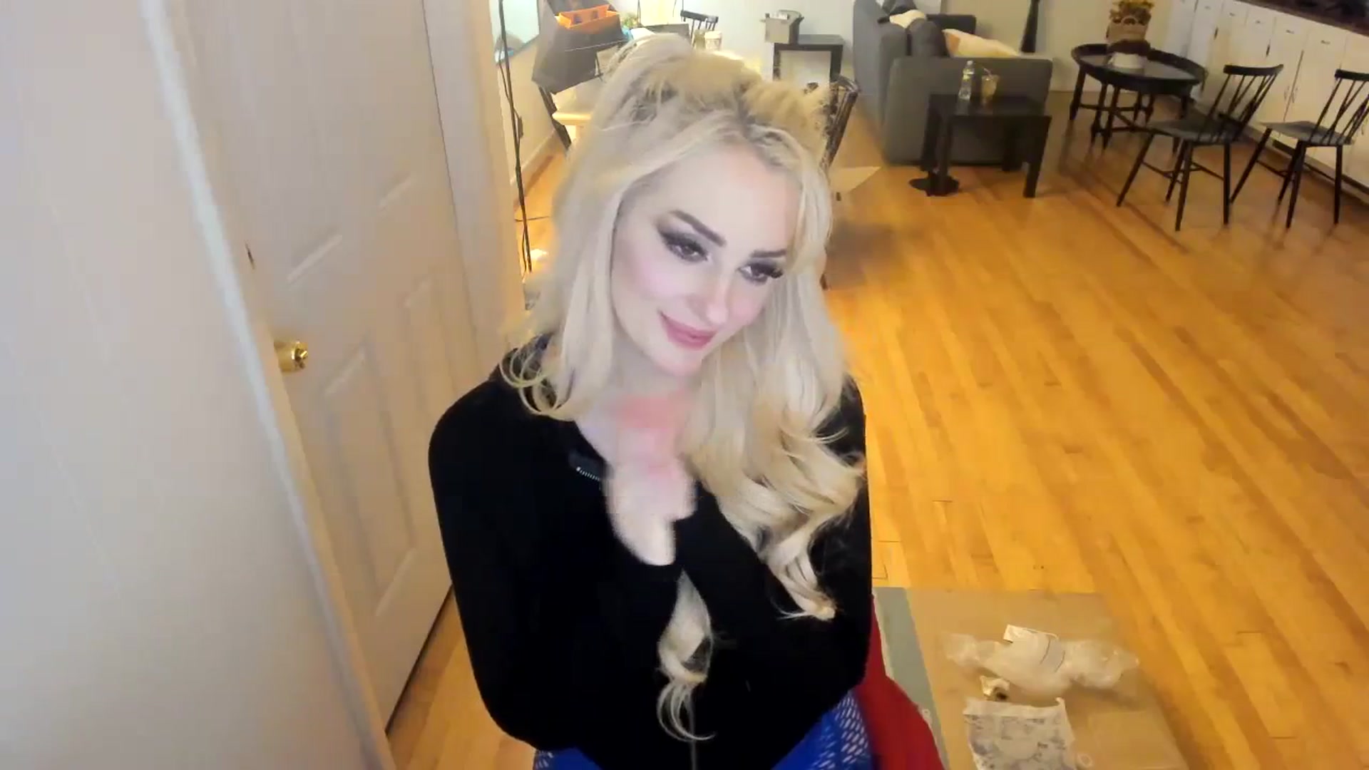 Gallery image thumbnail from Milk_Party's myfreecams stream on, 11/16/2023, 09:16 image 13 of 20