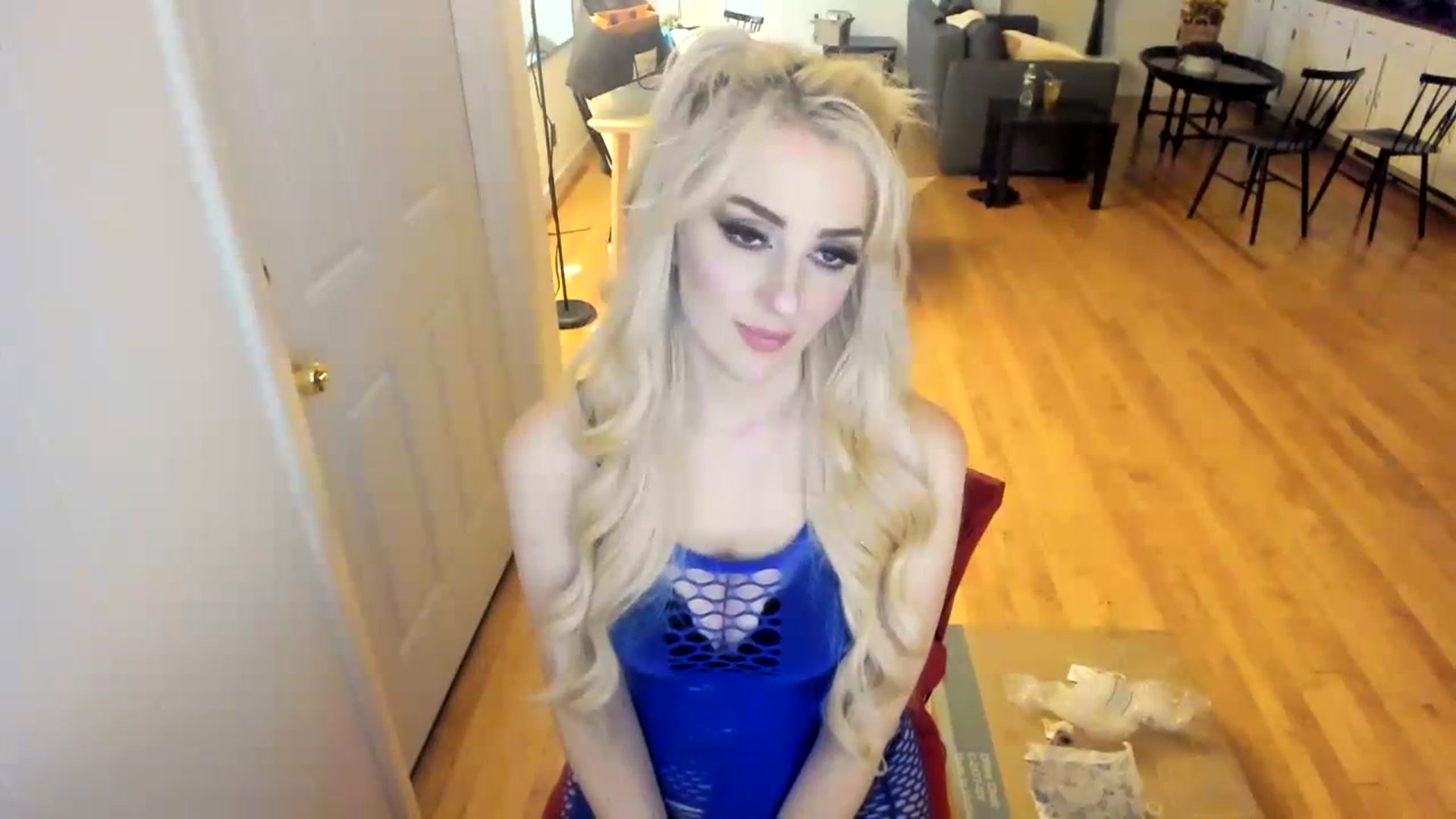 Gallery image thumbnail from Milk_Party's myfreecams stream on, 11/16/2023, 09:16 image 2 of 20