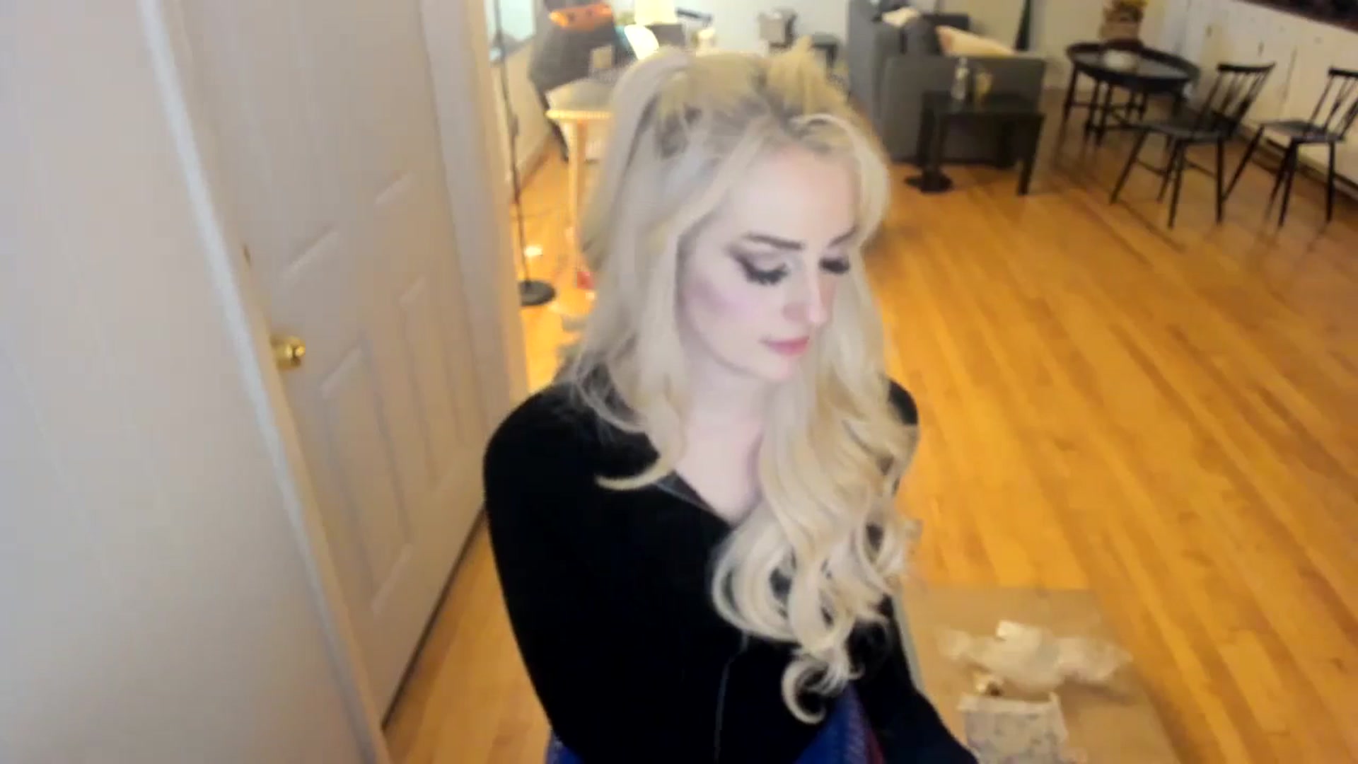Gallery image thumbnail from Milk_Party's myfreecams stream on, 11/16/2023, 09:16 image 17 of 20
