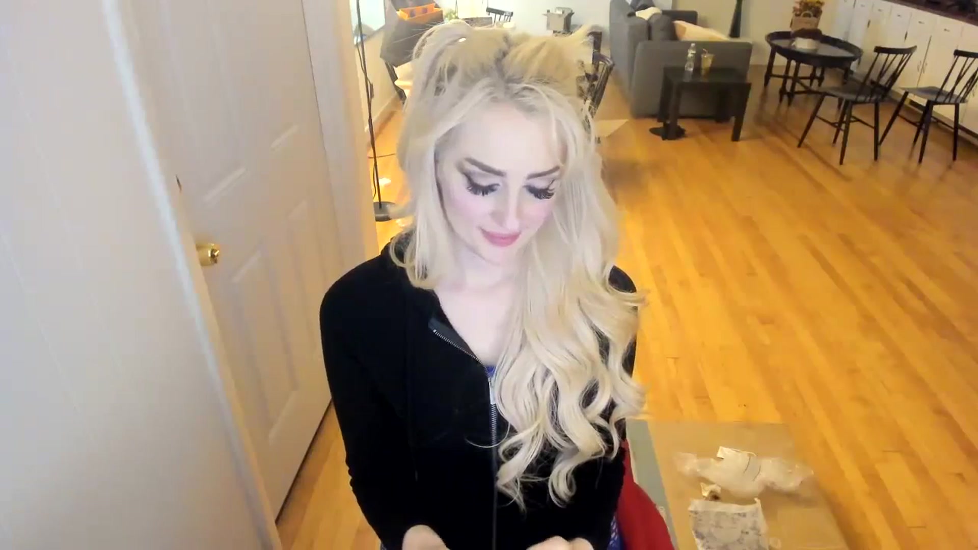 Gallery image thumbnail from Milk_Party's myfreecams stream on, 11/16/2023, 09:16 image 12 of 20