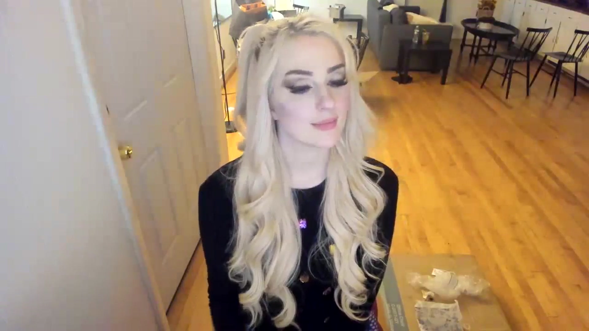 Gallery image thumbnail from Milk_Party's myfreecams stream on, 11/16/2023, 09:16 image 5 of 20
