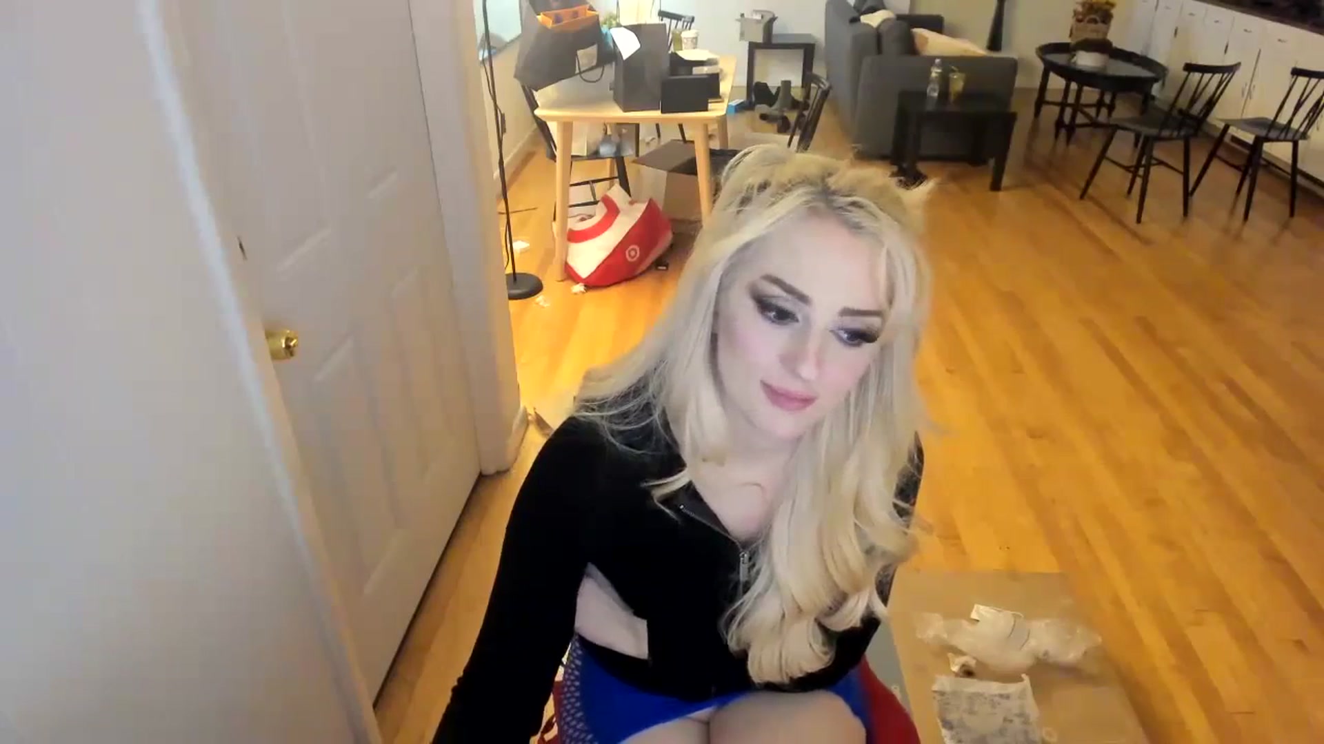 Gallery image thumbnail from Milk_Party's myfreecams stream on, 11/16/2023, 09:46 image 2 of 20
