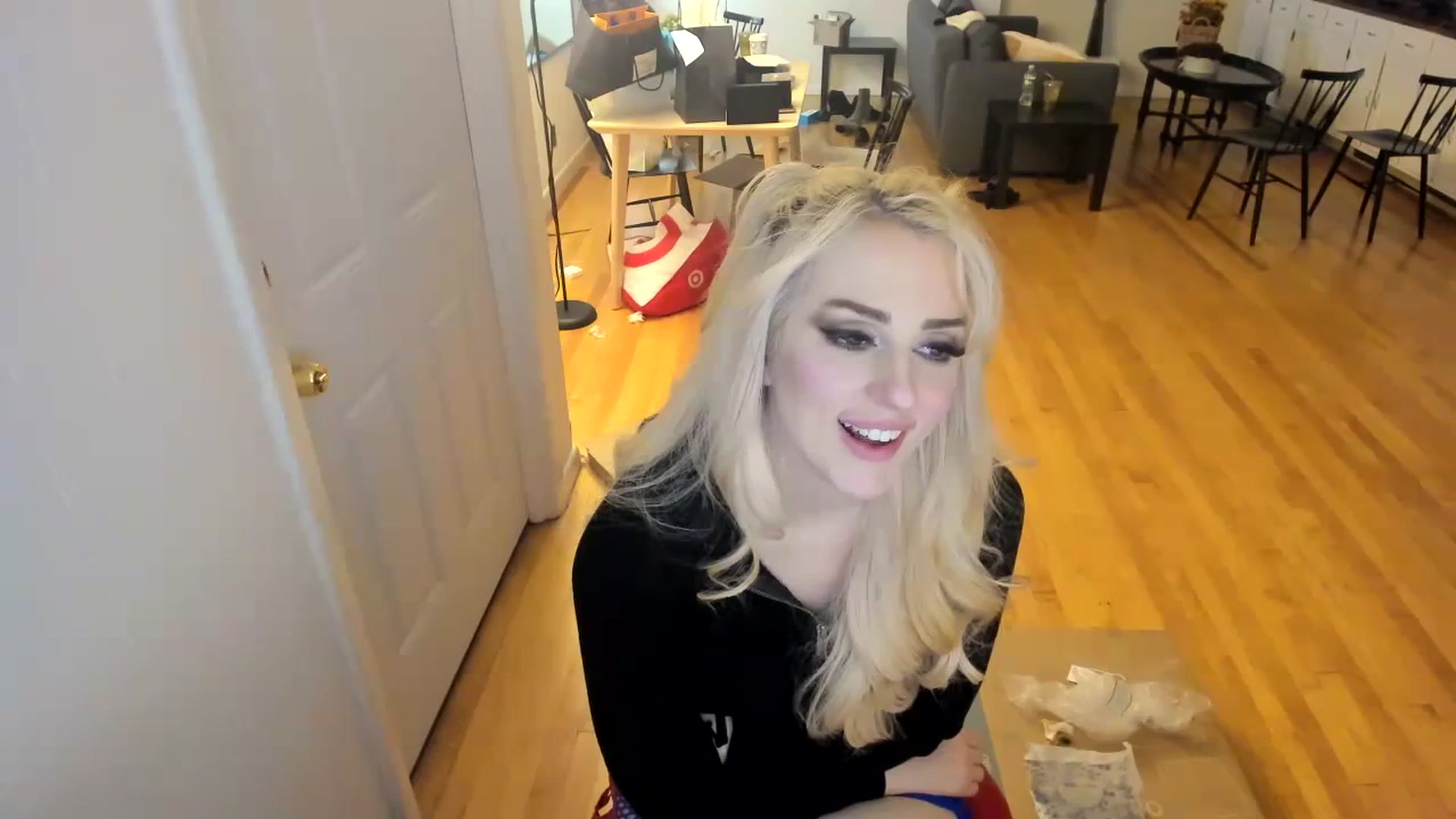 Gallery image thumbnail from Milk_Party's myfreecams stream on, 11/16/2023, 09:46 image 3 of 20