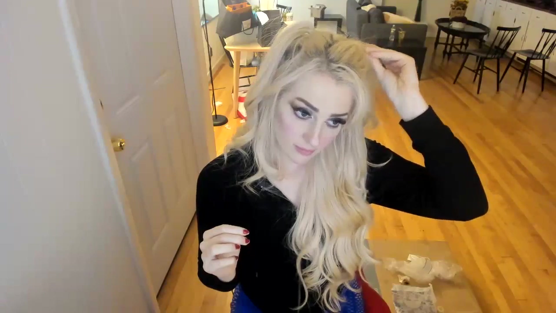 Gallery image thumbnail from Milk_Party's myfreecams stream on, 11/16/2023, 09:46 image 20 of 20